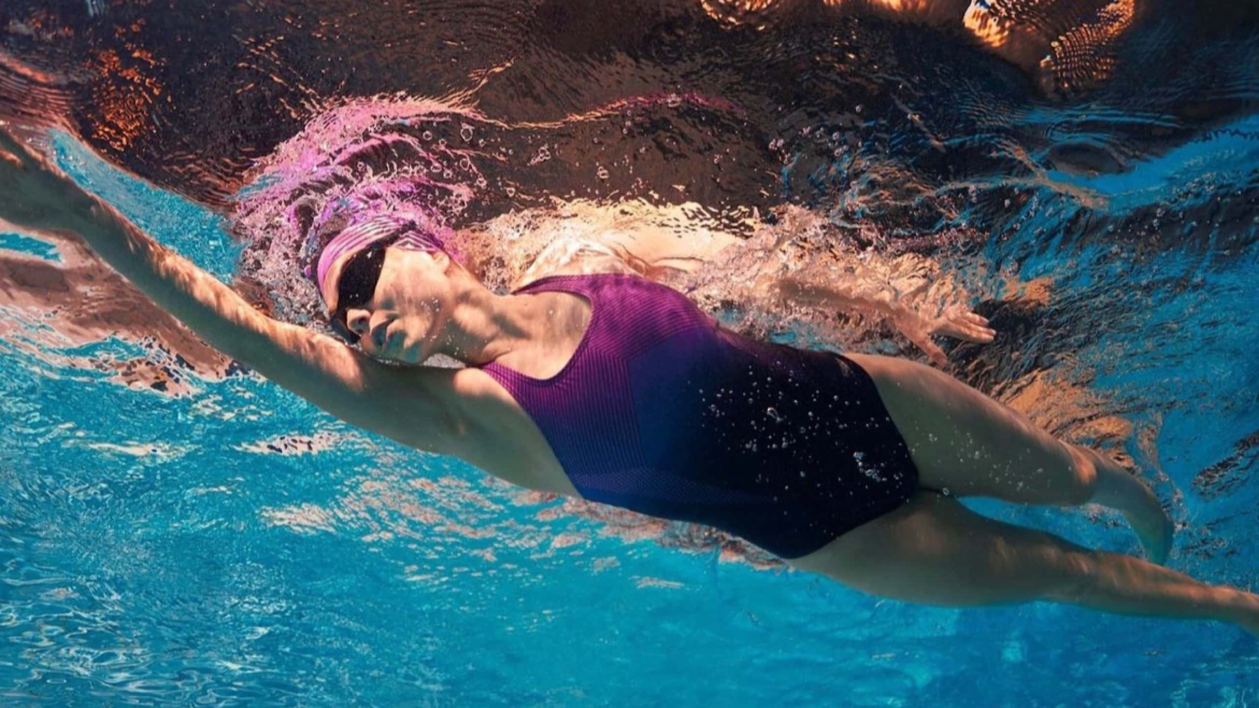 5 Reasons Why Swimming is One of the Best Summer Sports