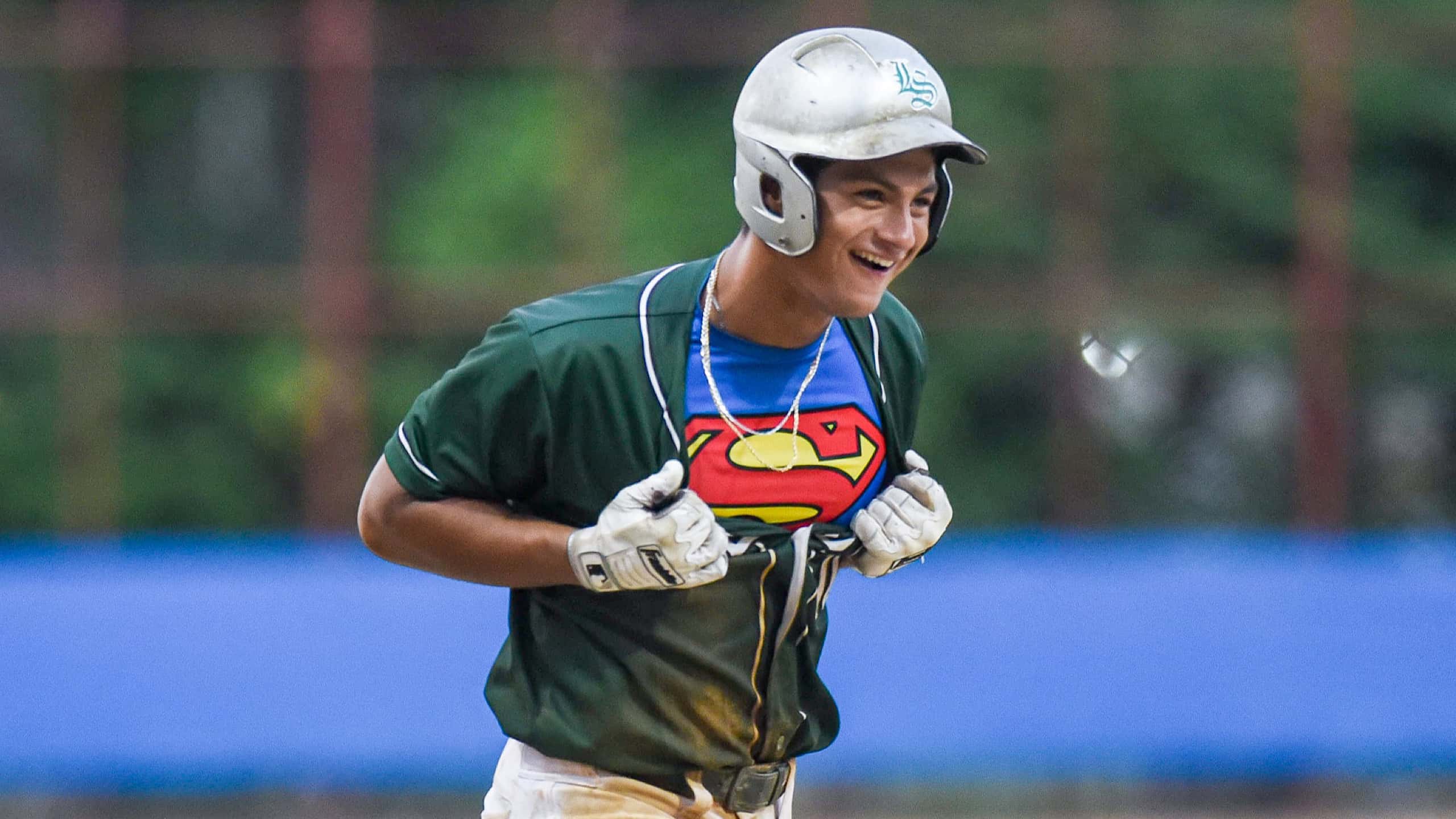 Filipino athlete player Iggy Escaño