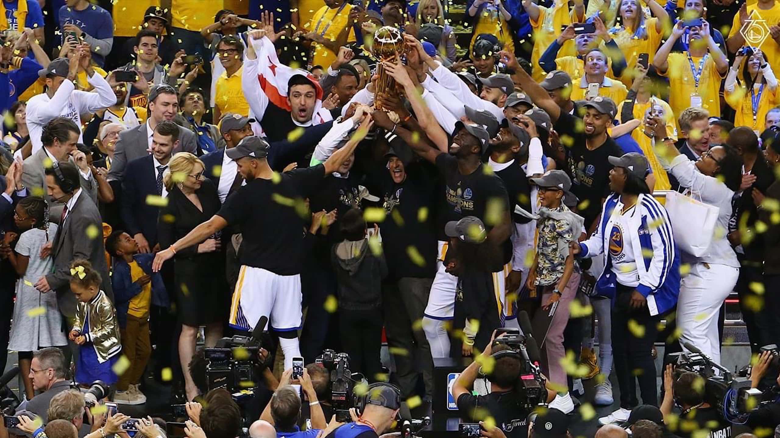 Golden State Warriors