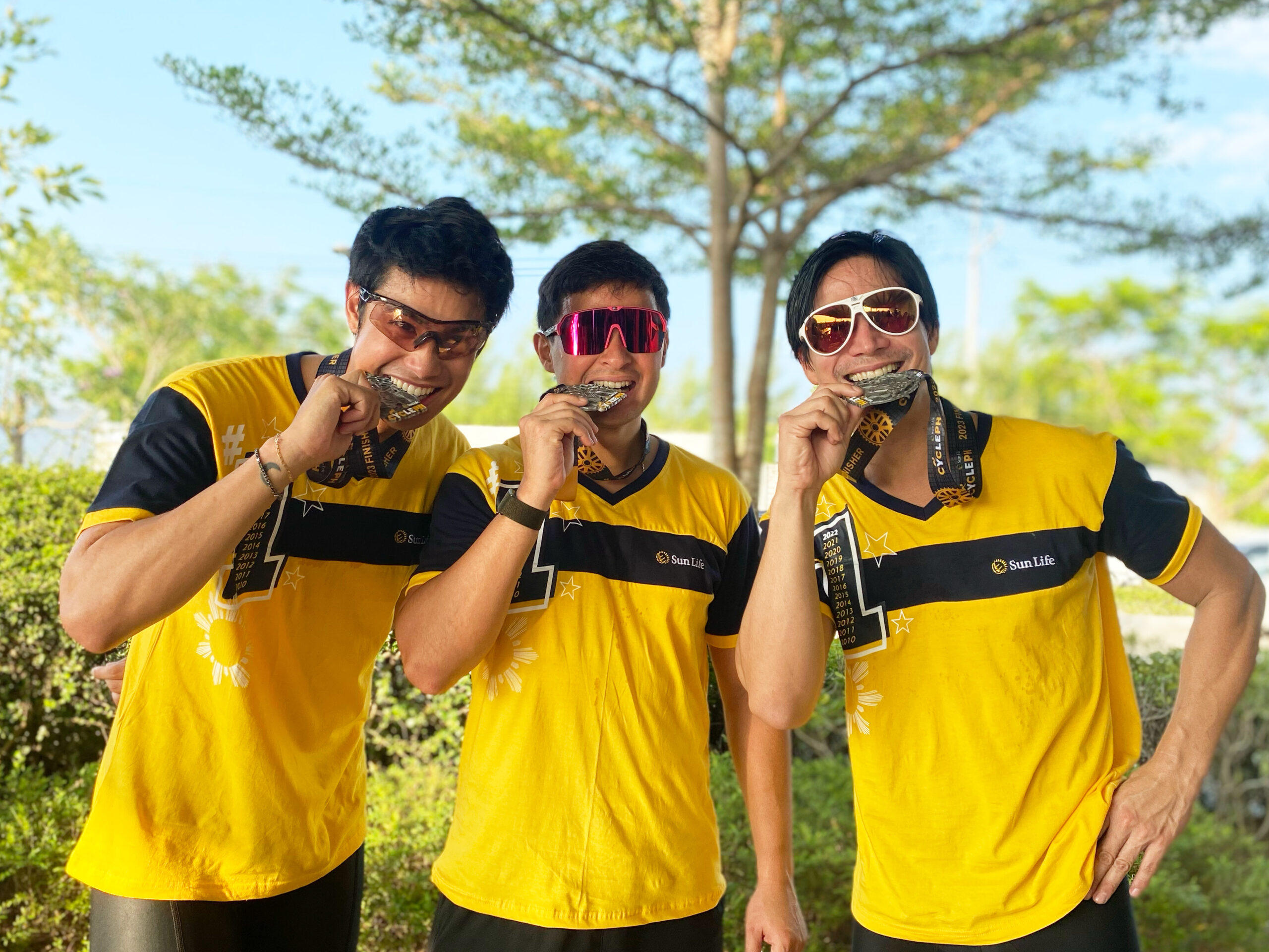 Donny Pangilinan Sun Life