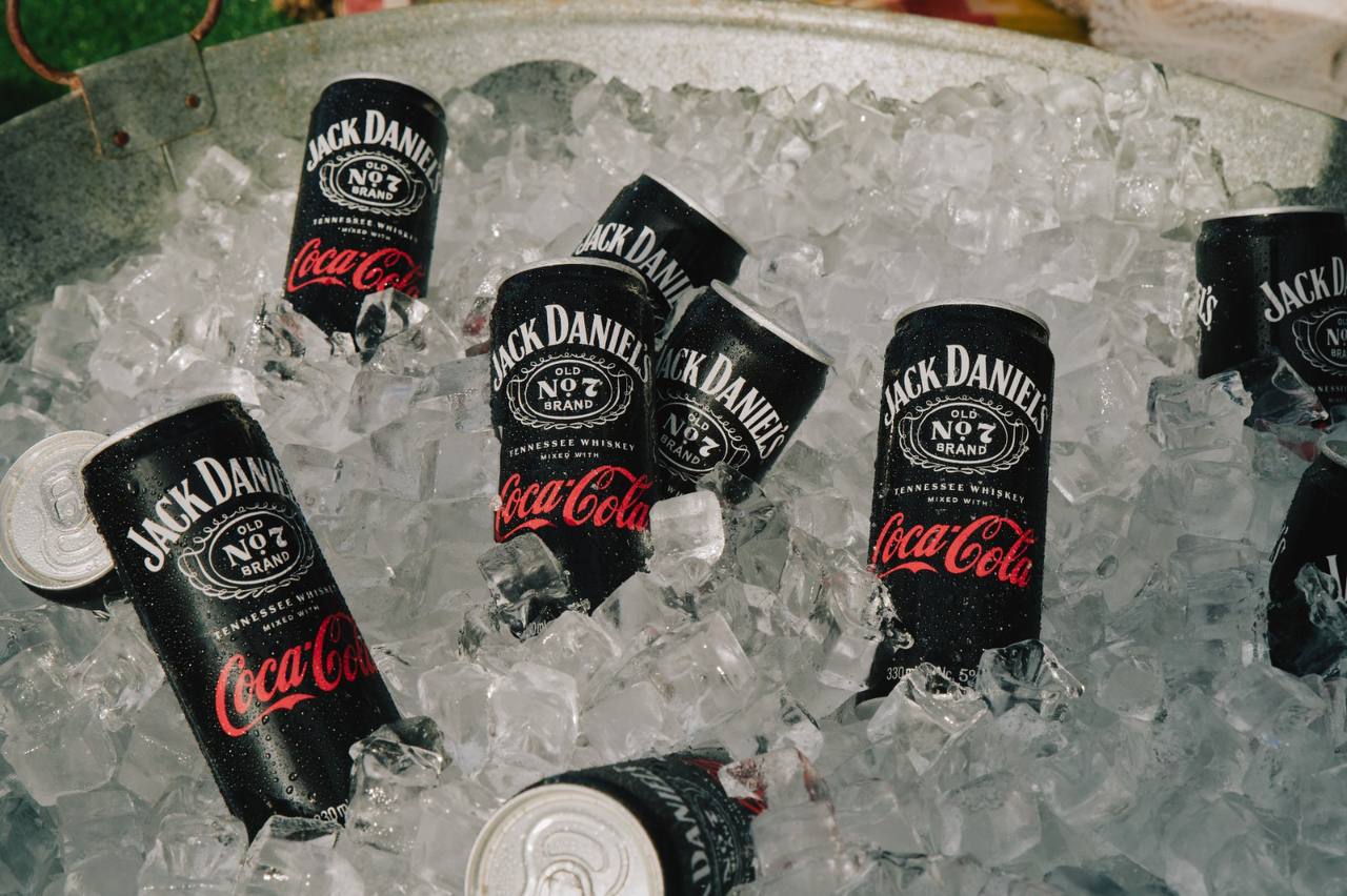 Photo_2023-05-05_15-21-34 - the game Jack Daniel's and Coca-Cola are an iconic pairing, now made easier to drink with their new canned products.