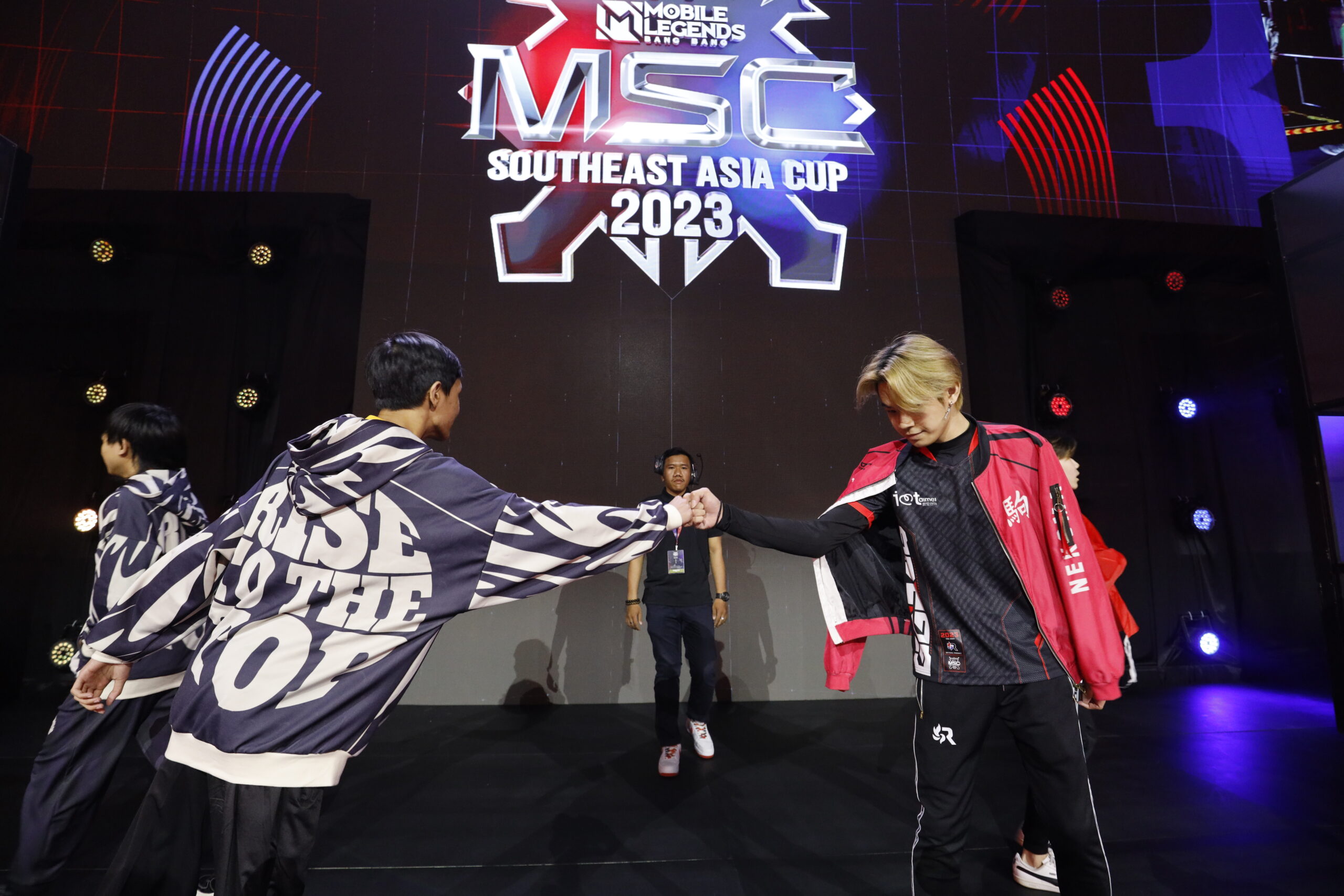 2023 MSC Highlights