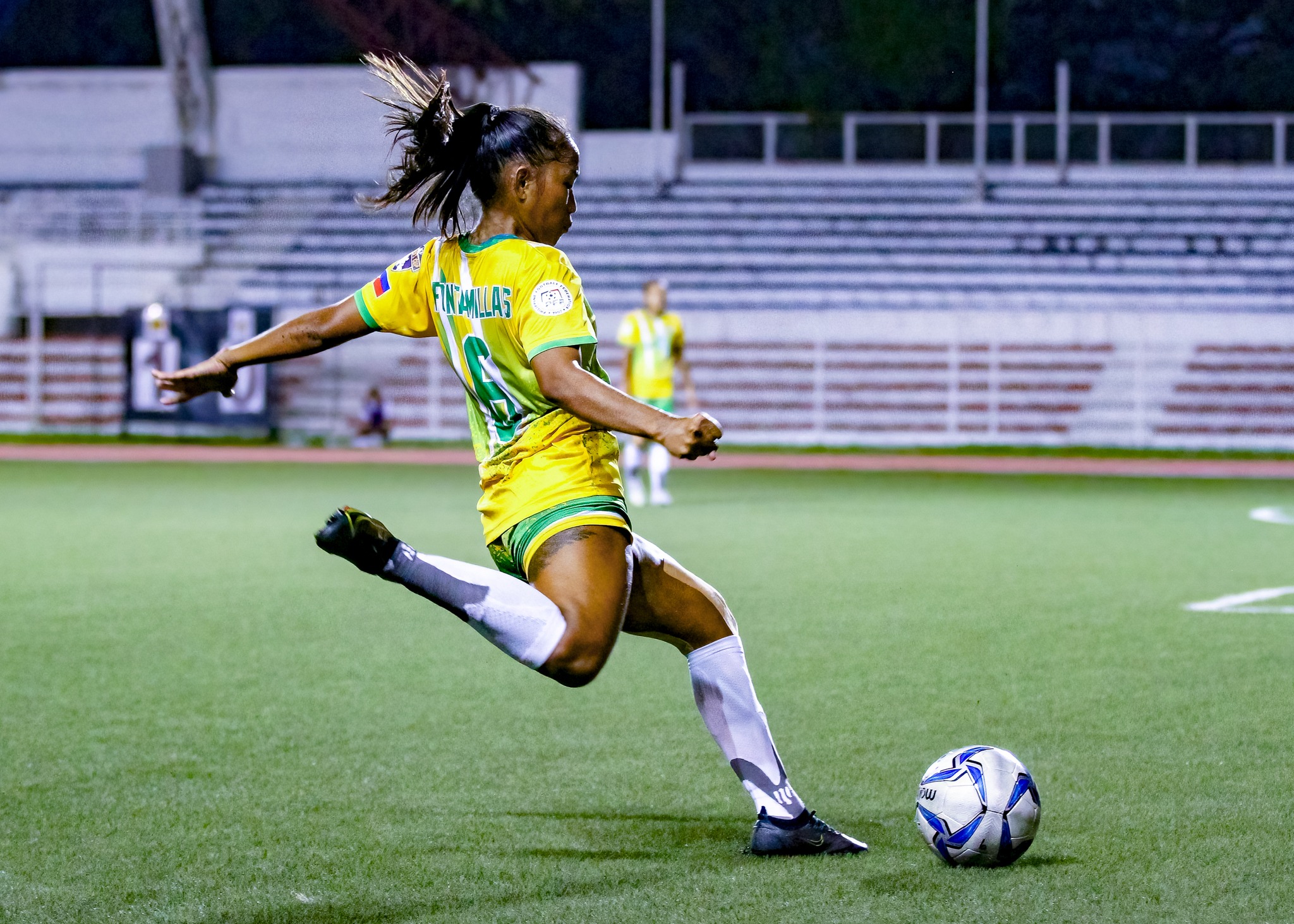 PFF Women's League
