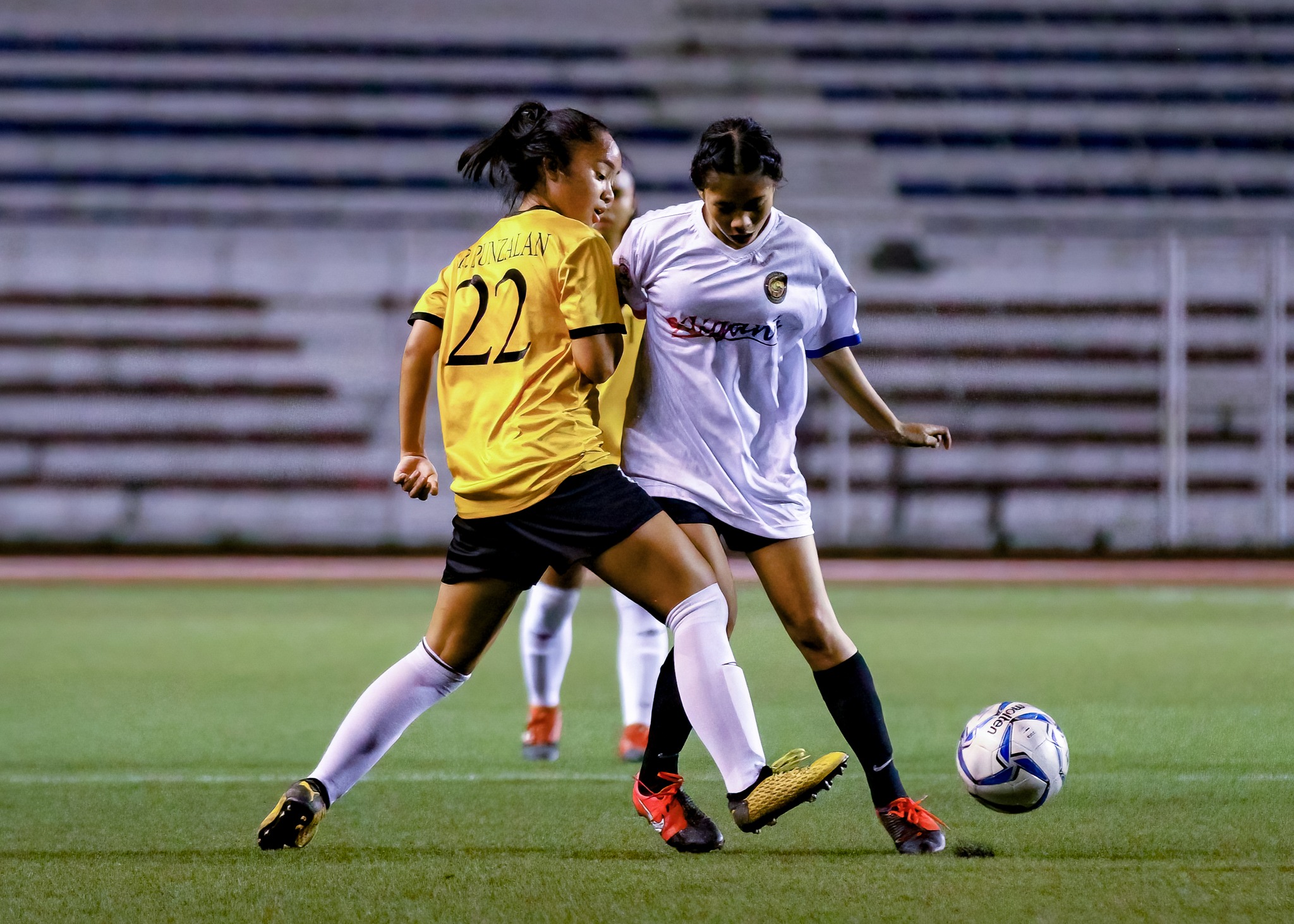 PFF Women's League