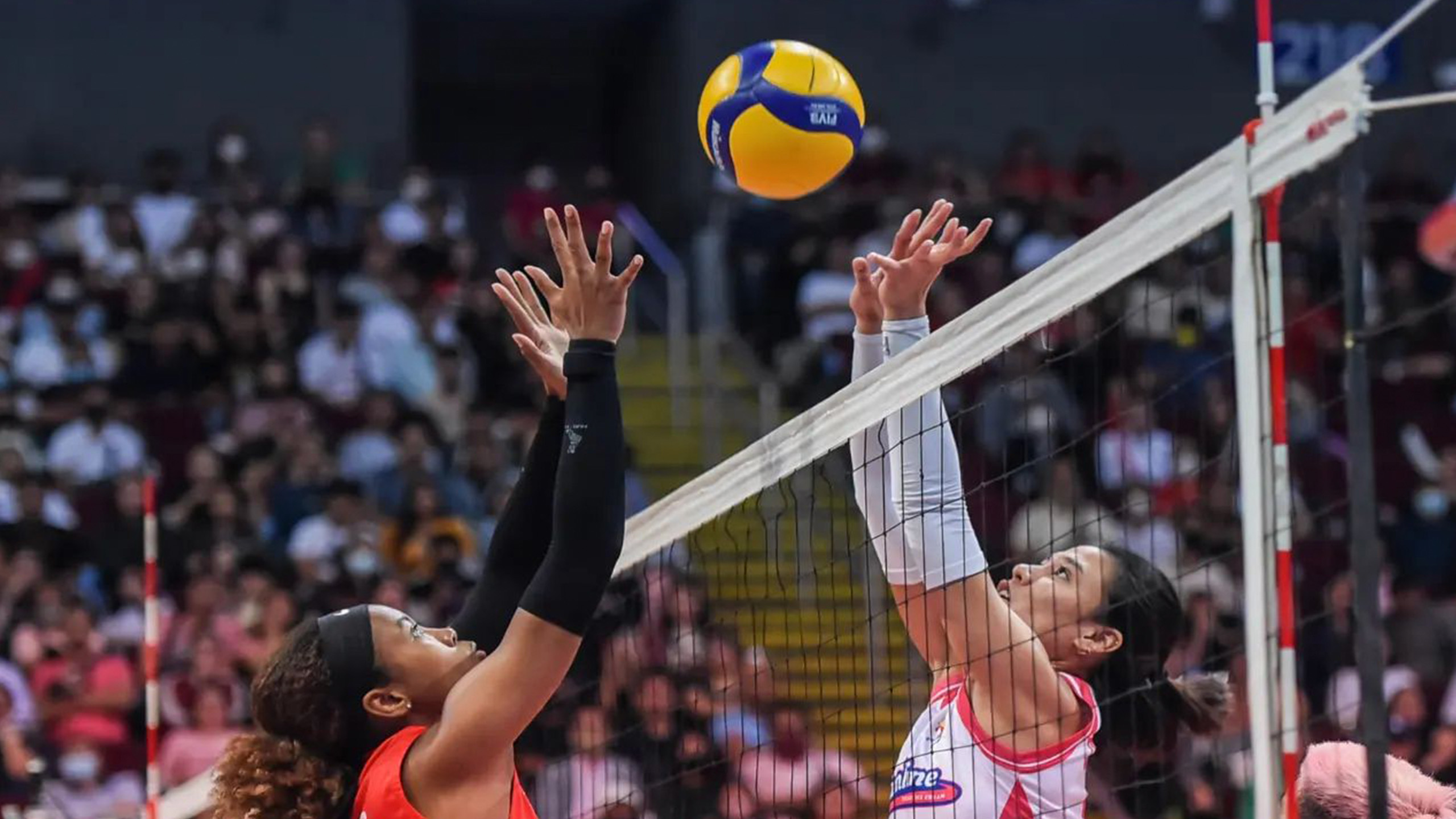 Pilipinas Live (PVL)