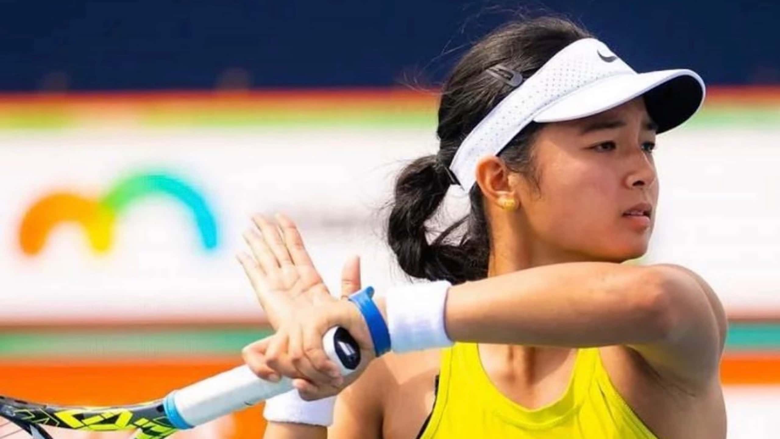 Alex Eala wins first title of 2023 with W25 Yecla victory