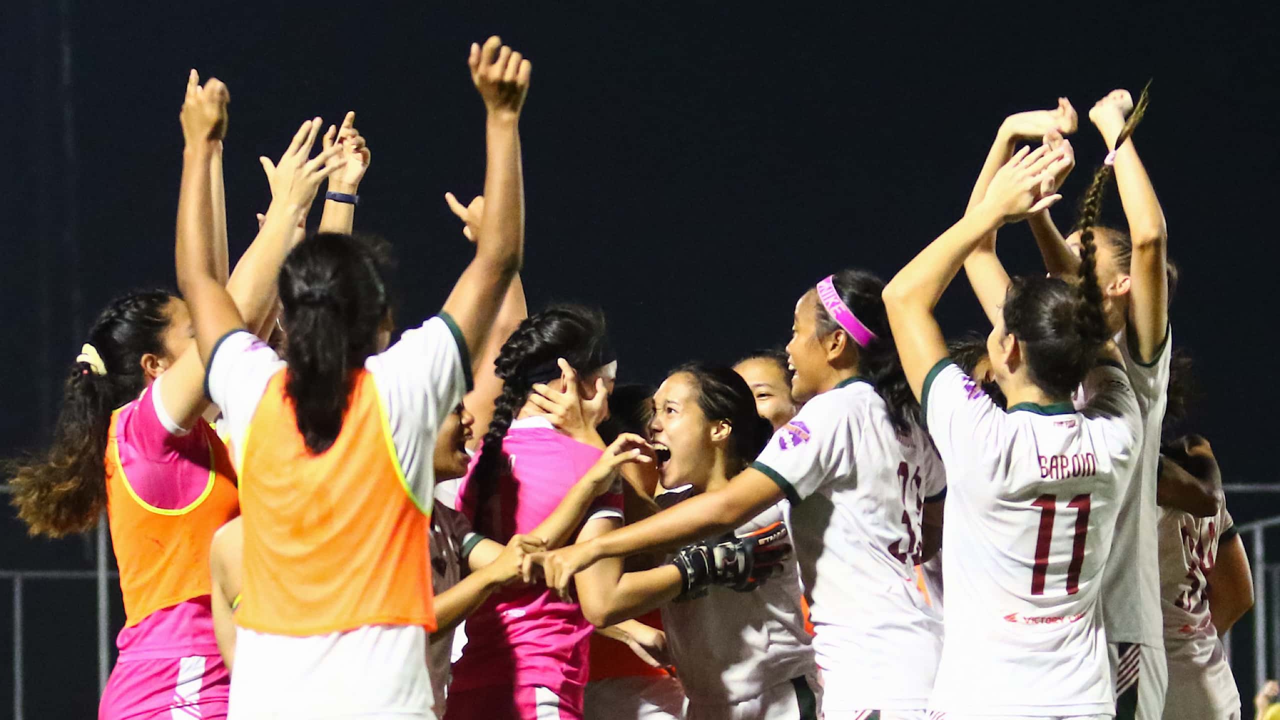 PFF Women's League