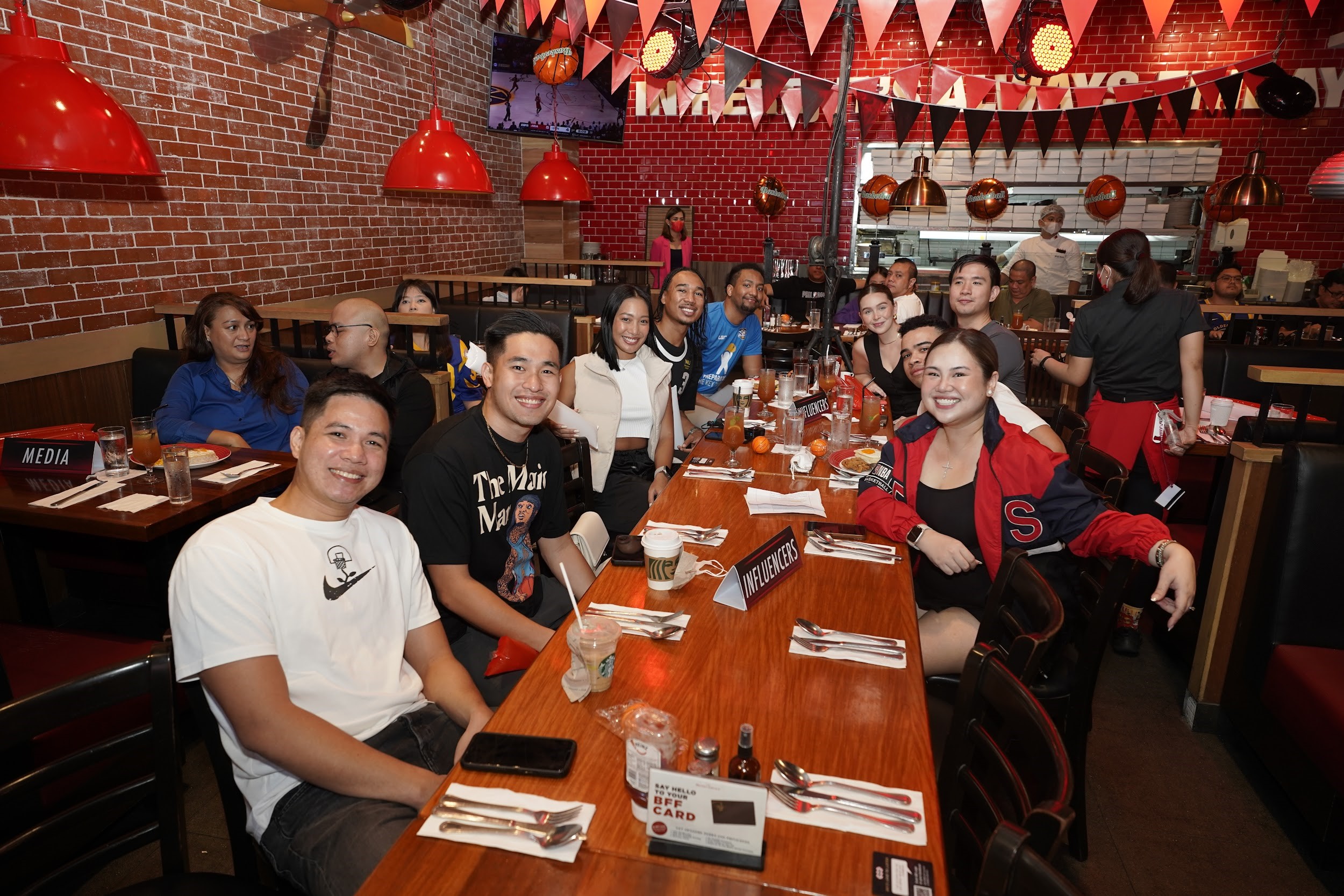 PLDT Home exclusive NBA Finals Watch Party