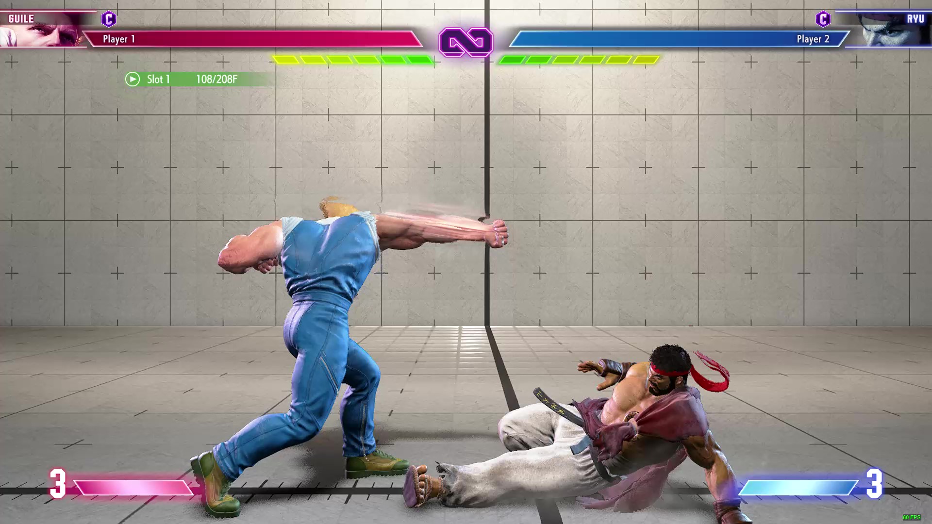 Street-fighter-6-2023-06-16-17-30-25-frame-at-0m15s - the game Five common fighting game terms