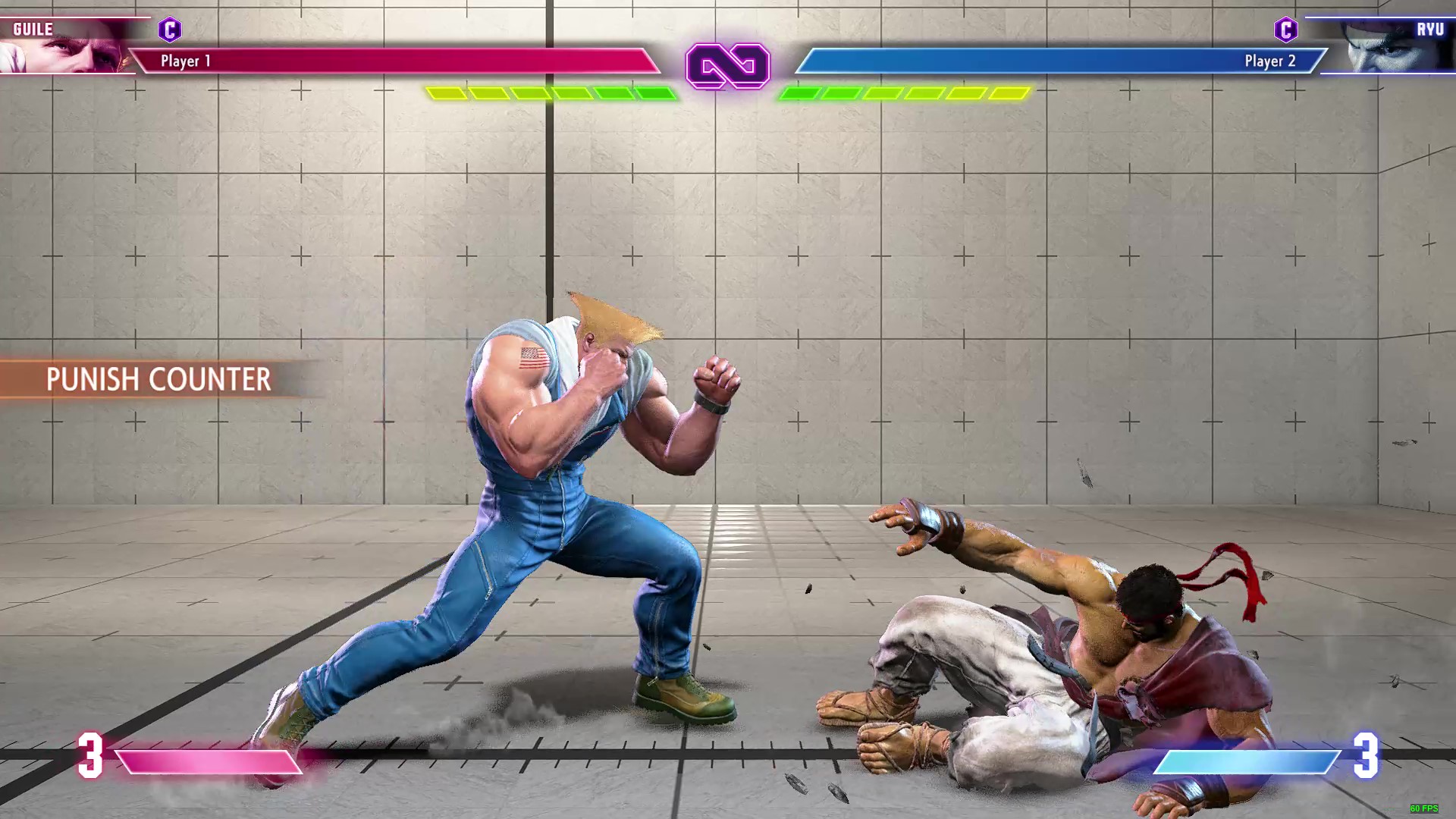Street-fighter-6-2023-06-16-17-59-20-frame-at-0m25s - the game Five common fighting game terms