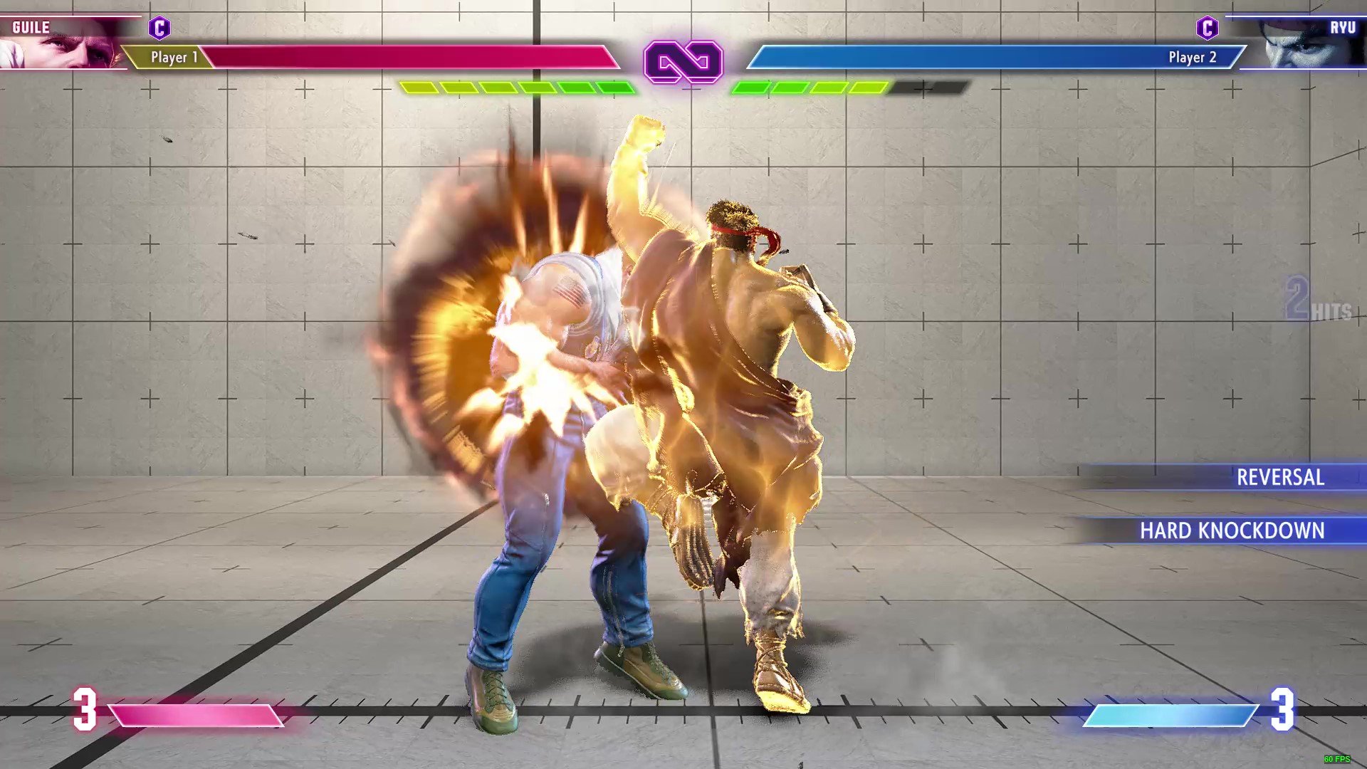 Street-fighter-6-2023-06-16-18-06-12-frame-at-0m25s - the game Five common fighting game terms