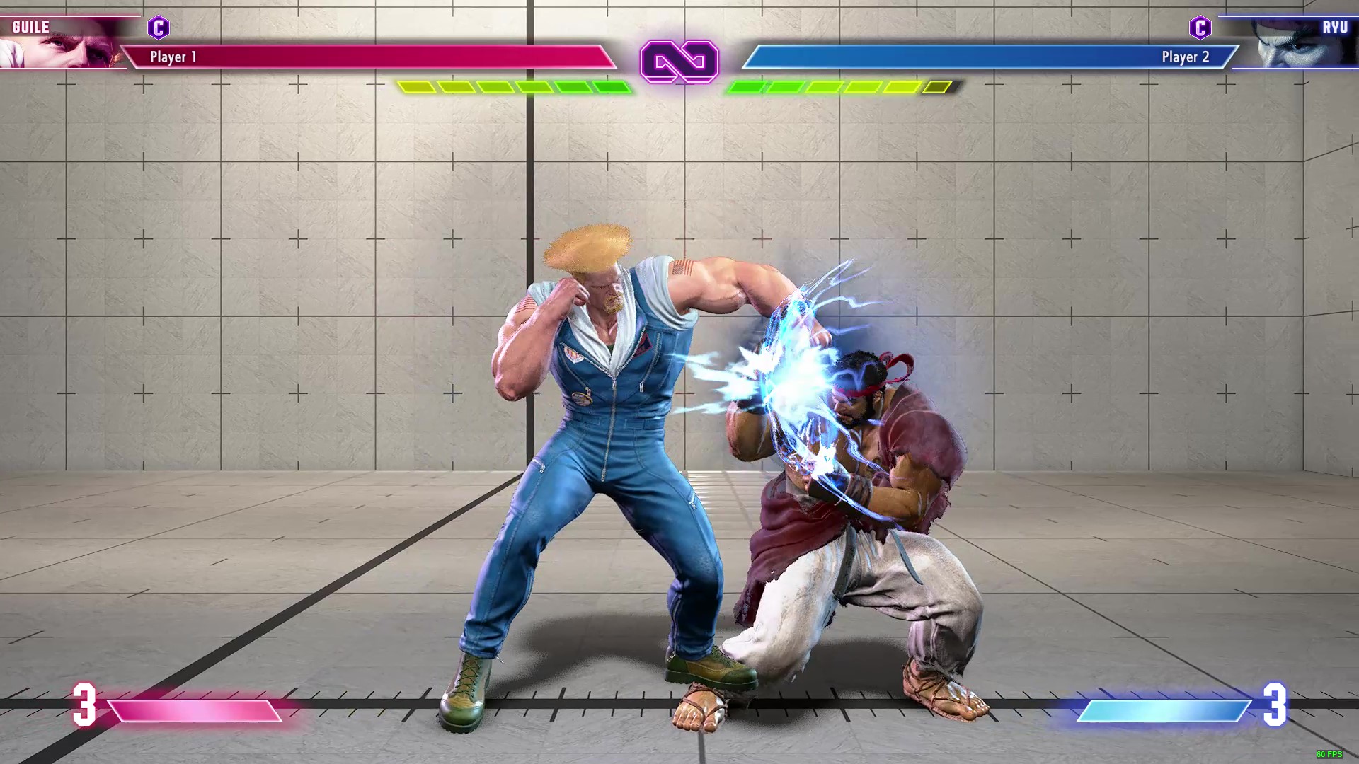 Street-fighter-6-2023-06-19-15-52-34-frame-at-0m21s - the game Five common fighting game terms