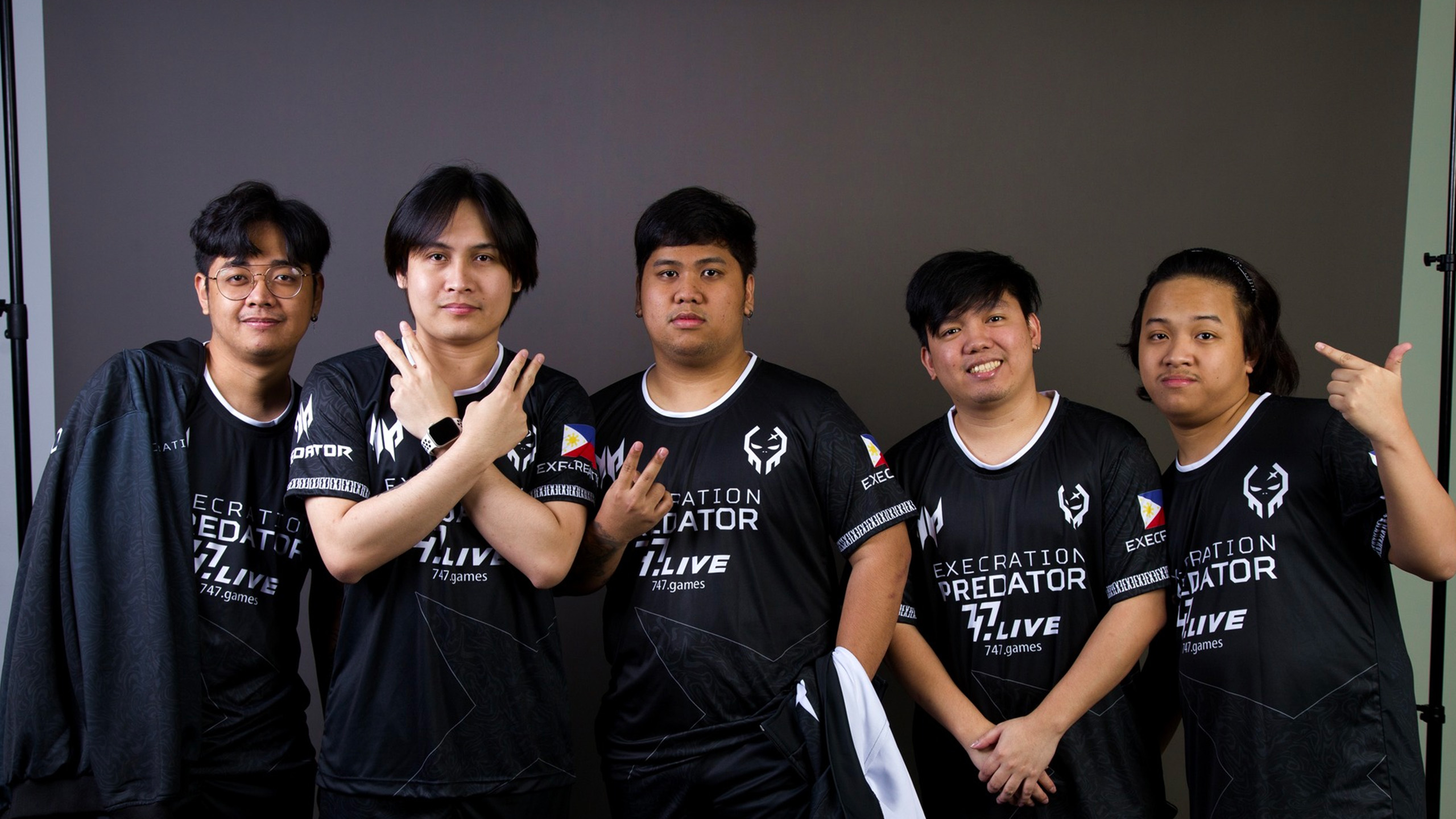 The Bali Major: The Final Step On The Road To The International