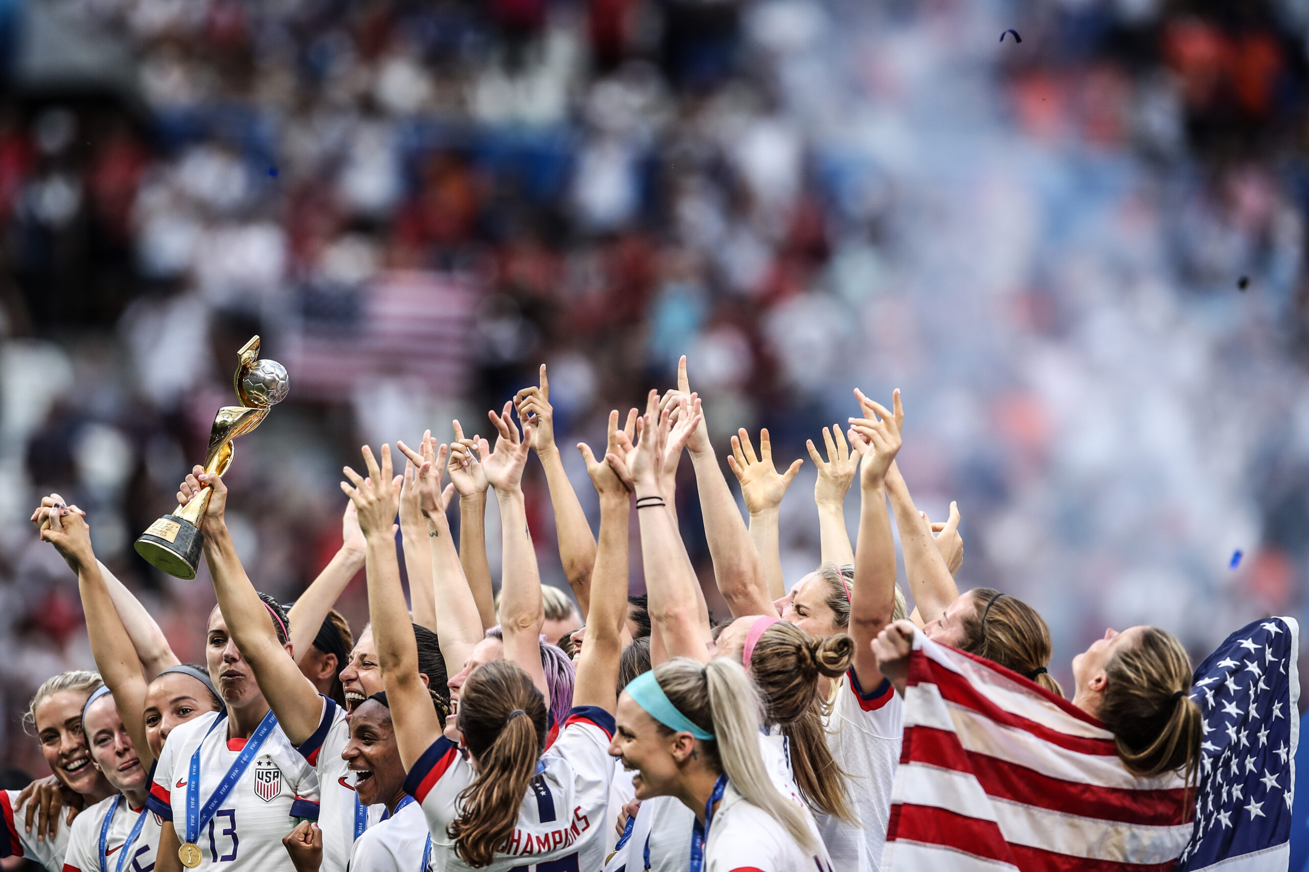 FIFA Women's World Cup 