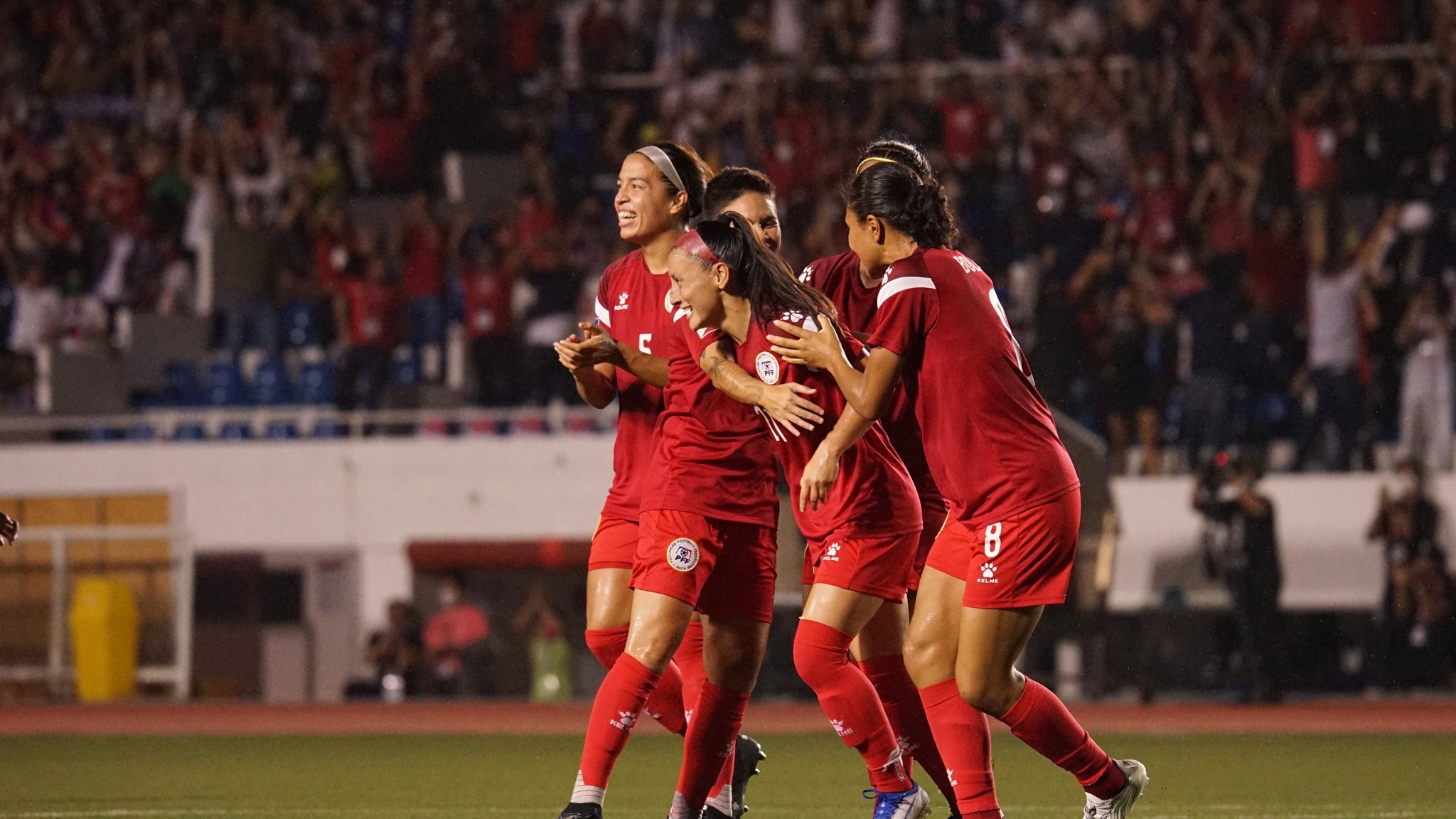 How to watch the Filipinas at the 2023 Women's World Cup