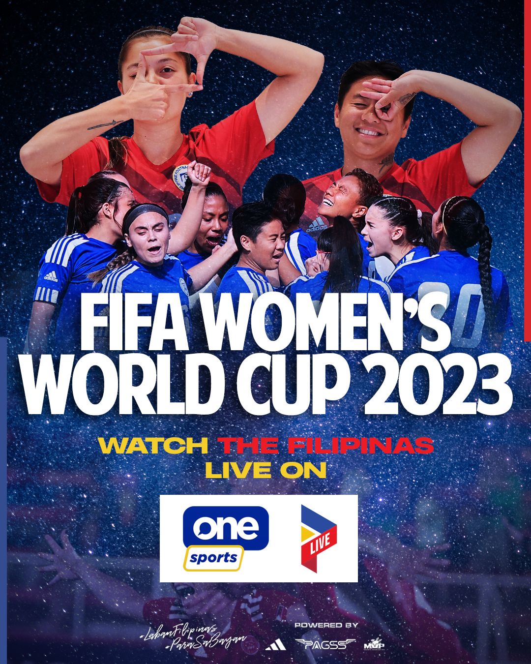 361089831_680177527460379_6849349758682233109_n - the game How To Watch the Filipinas in The 2023 FIFA Women's World Cup