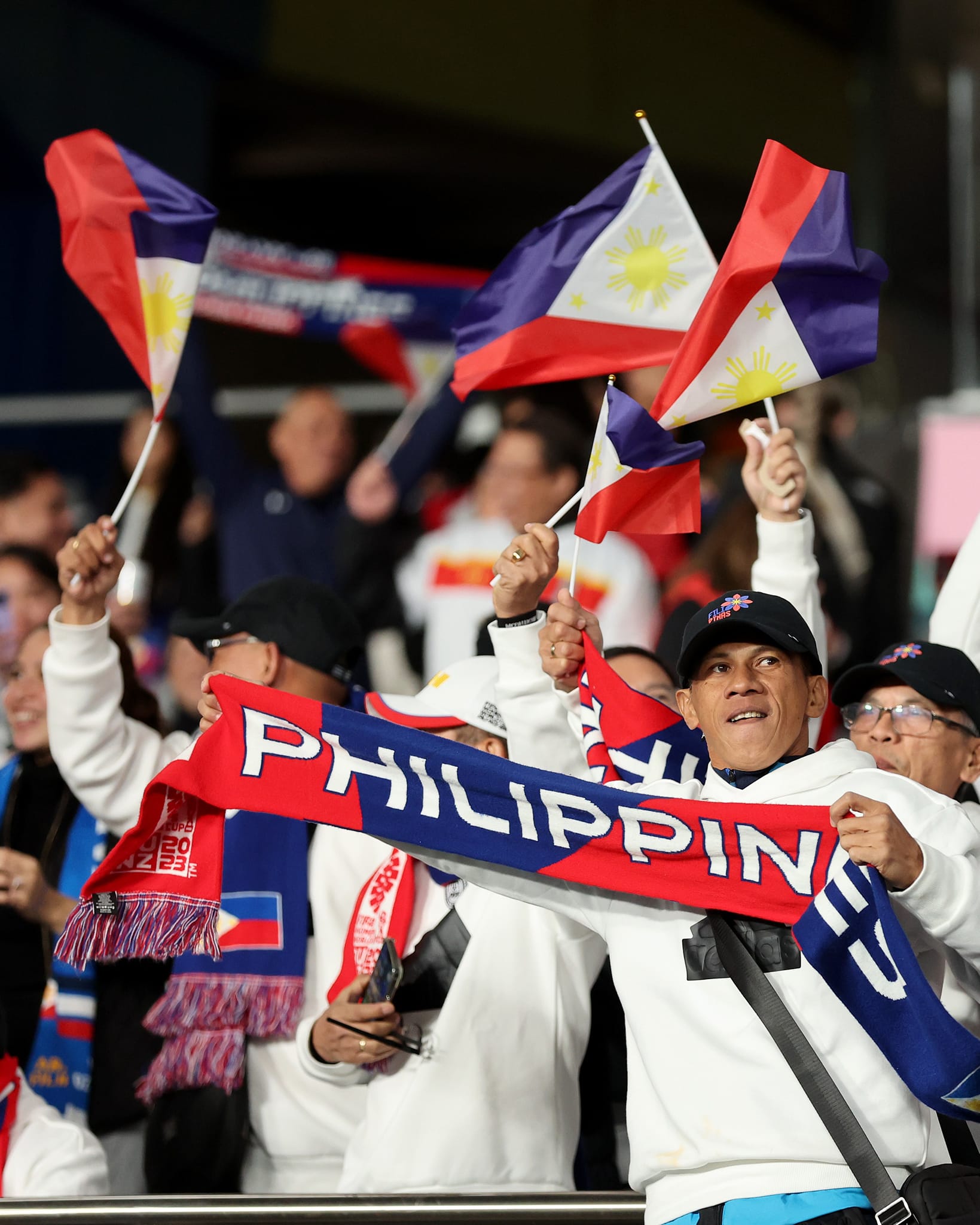 364238647_676013701218640_8356831440912094395_n - the game Filipinas vs Norway in 2023 Women's World Cup