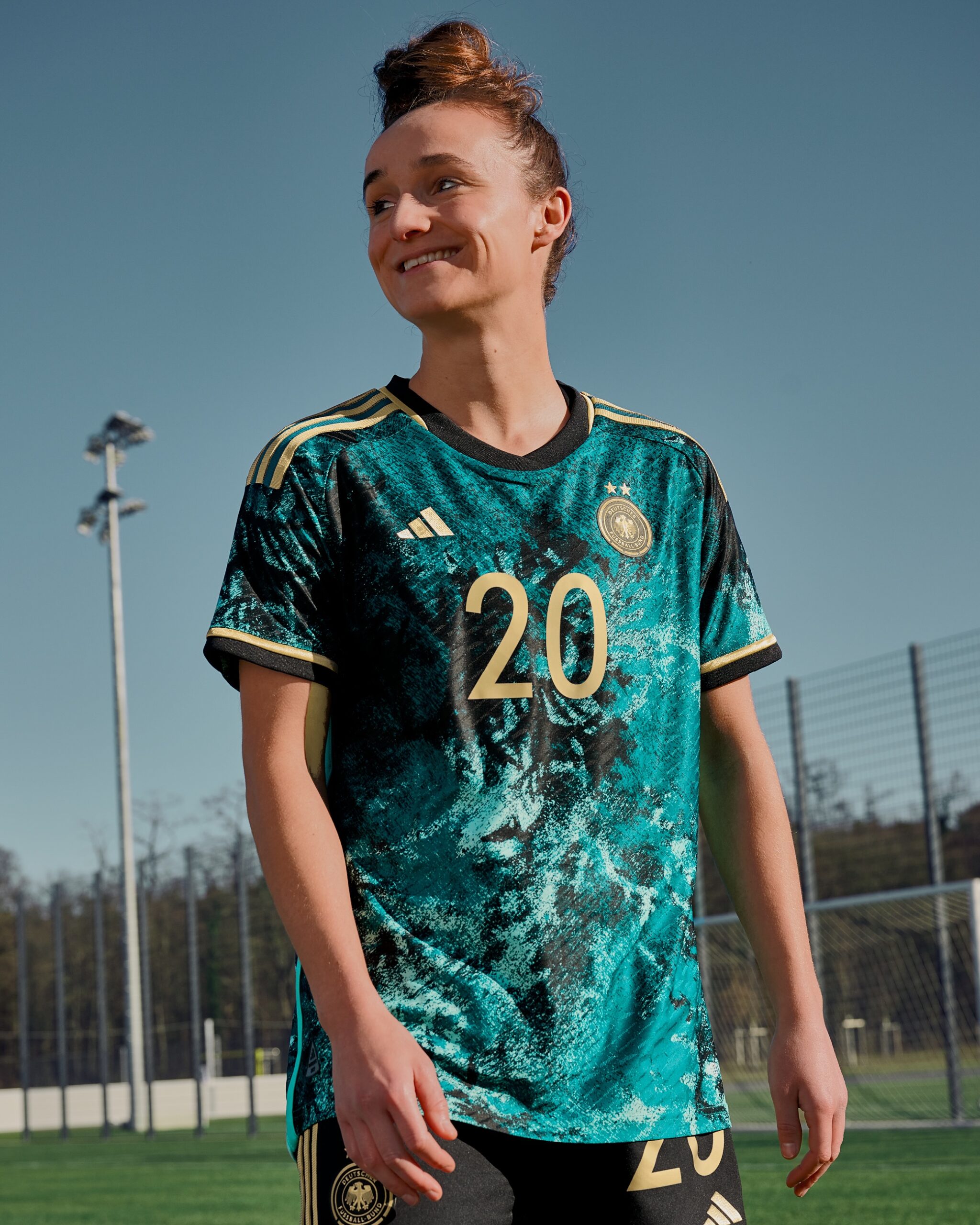 Fr5iutfxoaazfgh - the game Women's World Cup kits: Germany