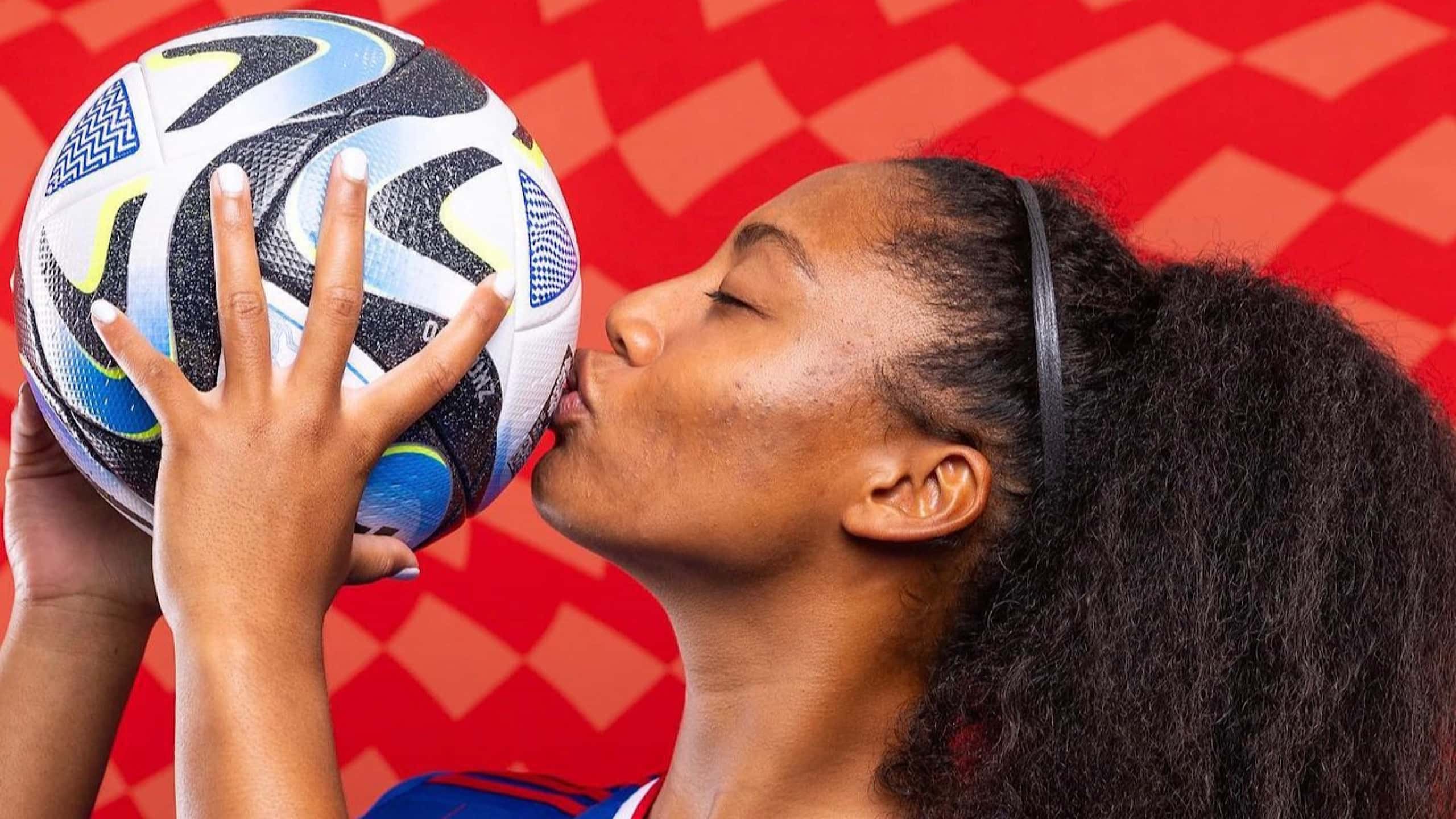 The Growth of Women's Football