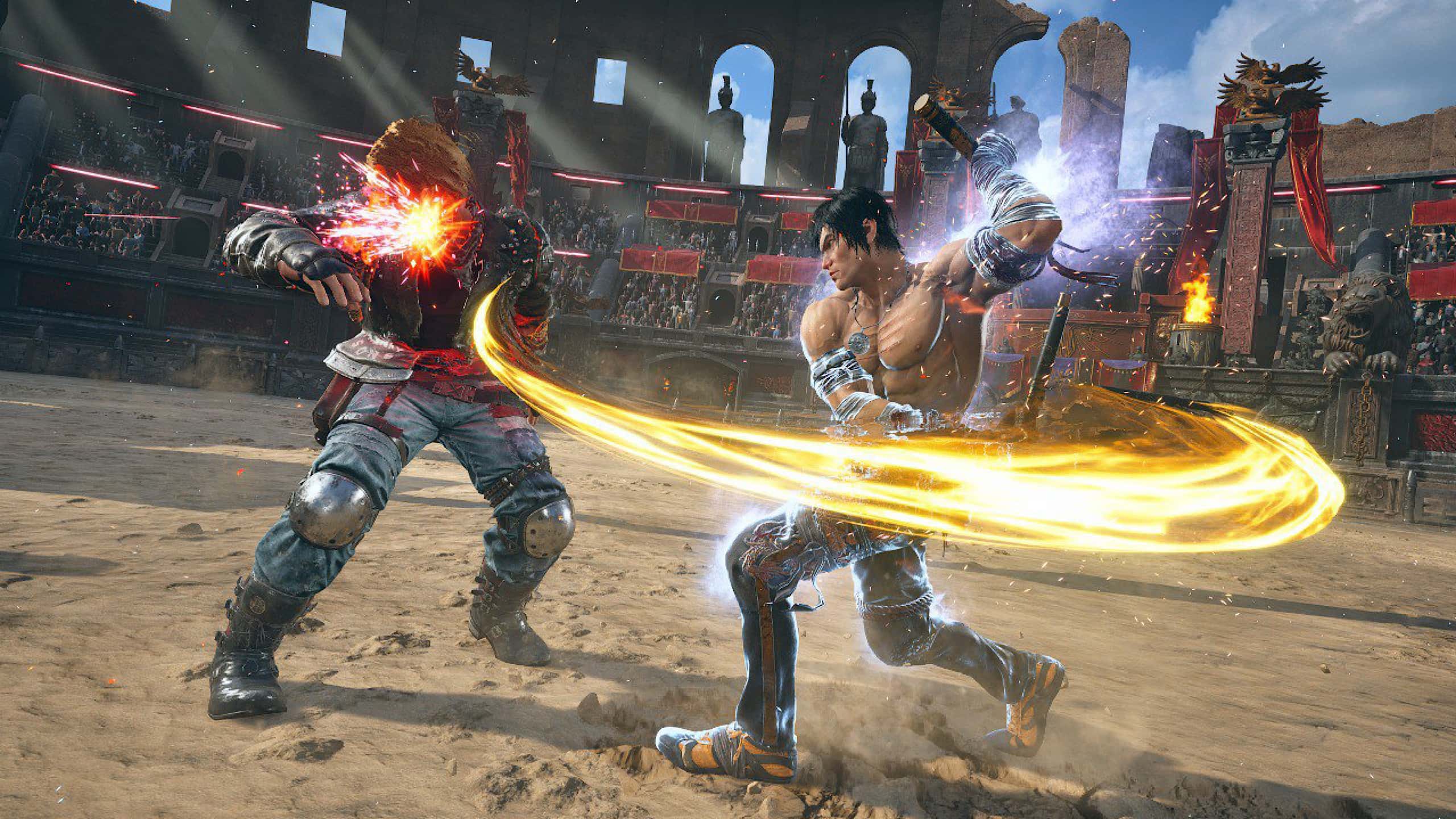 Here’s What Players Have Found Out During the Tekken 8 Closed Network Test