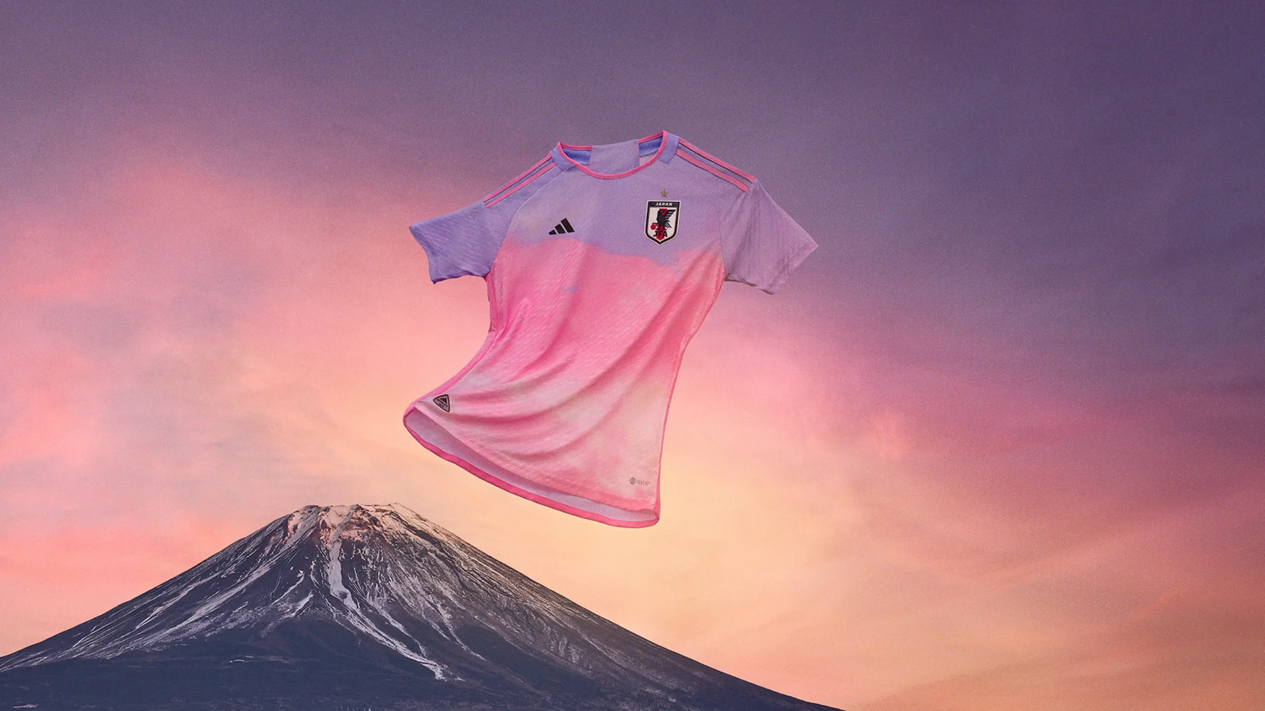 Japan_2023_women_s_world_cup_away_kit - the game Women's World Cup kits: Japan