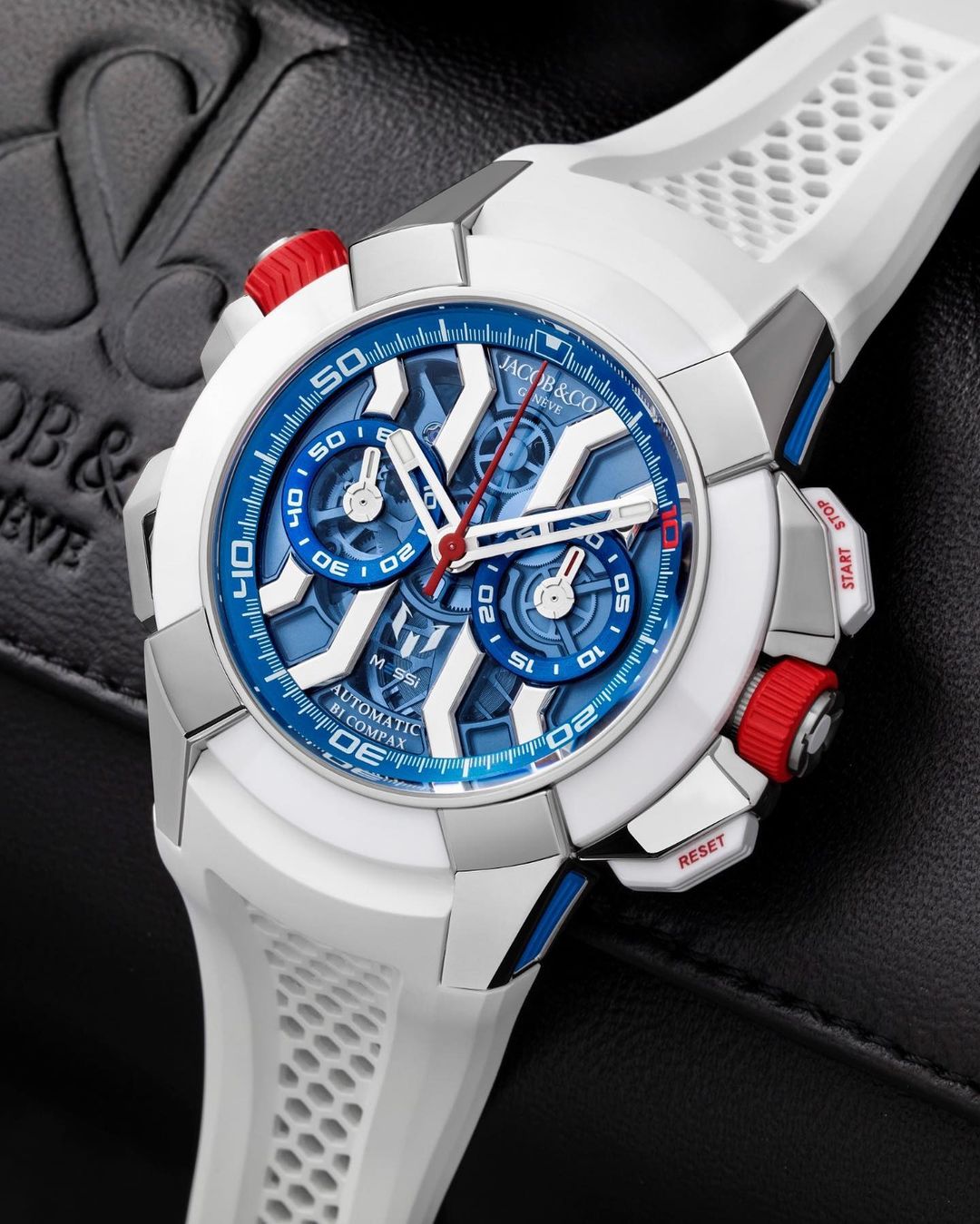 Snapinsta. App_246454719_3028598294081769_8948565039667108903_n_1080 - the game Jacob & Co. Epic X Chrono Messi