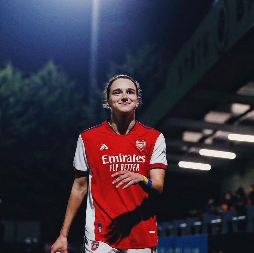 Snapinsta. App_275098891_907656999929251_8512848793687305600_n_1080 - the game Highest-paid female footballers: Vivianne Meidema