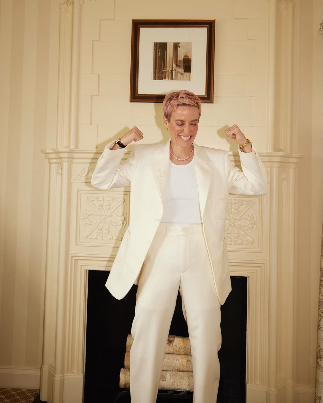 Snapinsta. App_292278223_364584635791688_159526829808233017_n_1080 - the game Highest-paid female footballers: Megan Rapinoe