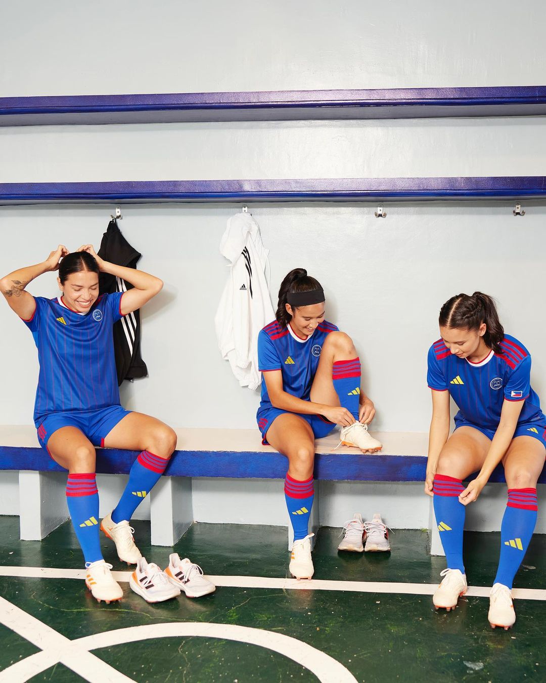Snapinsta. App_355063458_796072068757152_5237017080699456323_n_1080 - the game Women's World Cup kits: Philippines