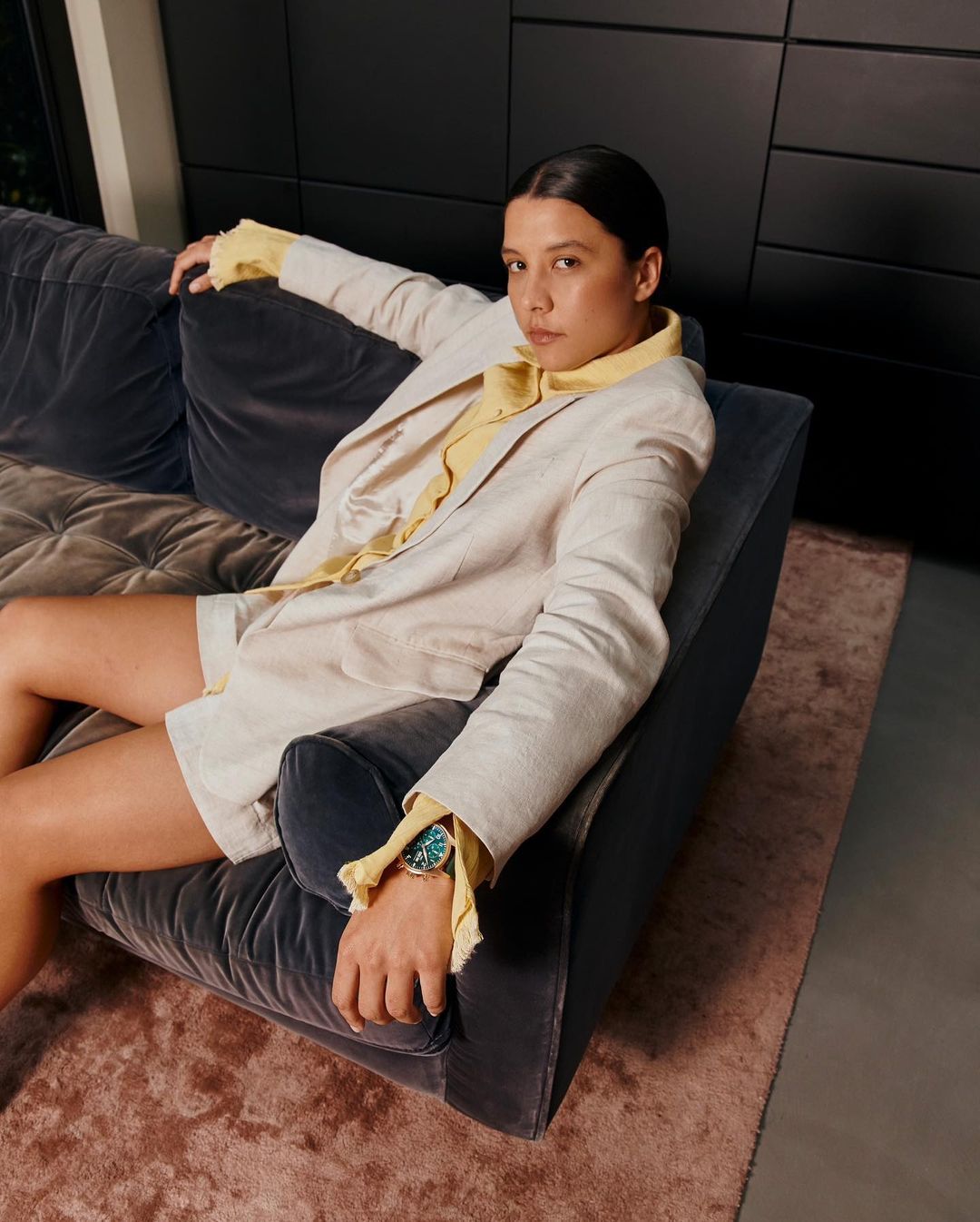 Snapinsta. App_356419157_807512017714532_540455634129977181_n_1080 - the game Highest-paid female footballers: Sam Kerr