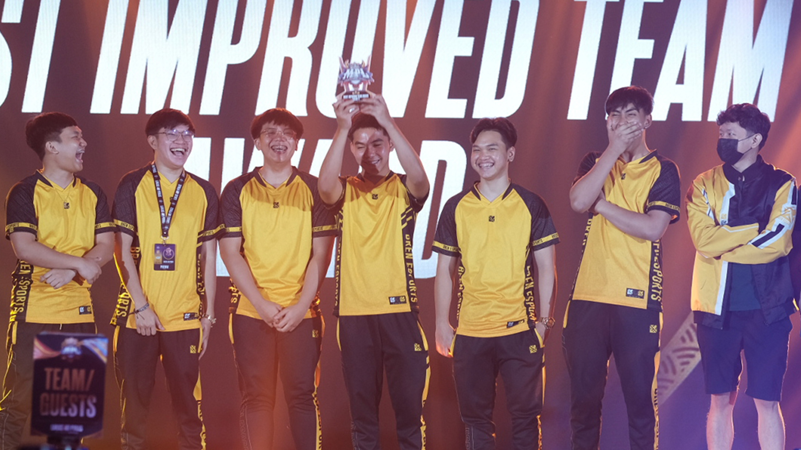 Bren Esports: The Deadliest Veterans of the MPL PH
