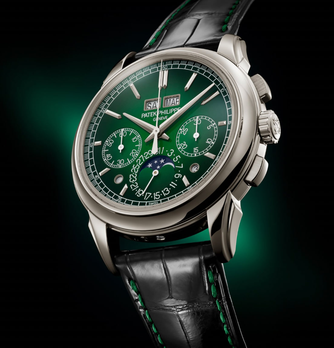Photo_2023-07-25_12-48-28 - the game Lionel Messi watch collection: Patek Philippe Perpetual Calendar 5270P