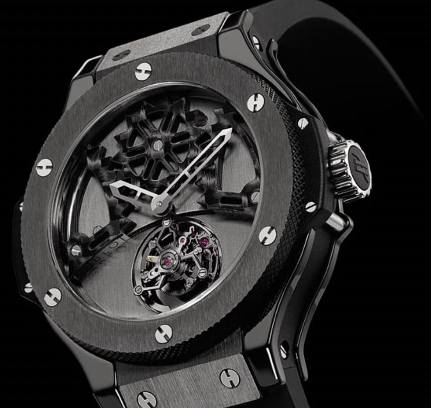 Photo_2023-07-25_13-20-18 - the game Hublot Bat Bang Tourbillon