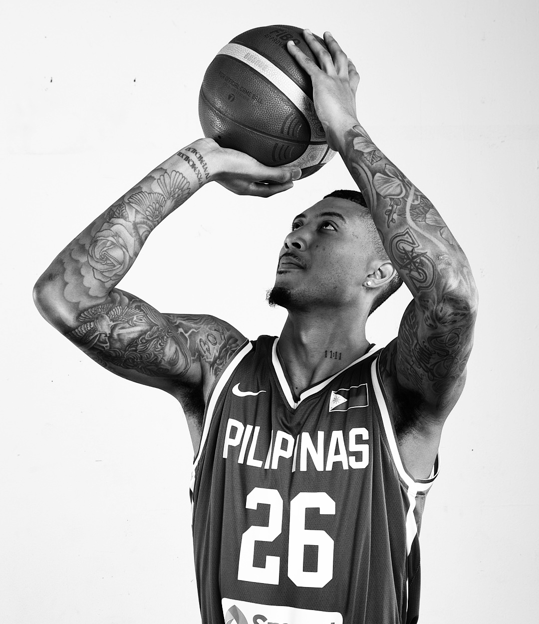Img_1916 - the game Gilas Pilipinas Final 12: Jamie Malonzo