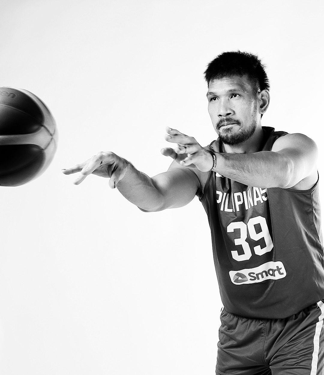 Img_1922 - the game Gilas Pilipinas Final 12: June Mar Fajardo