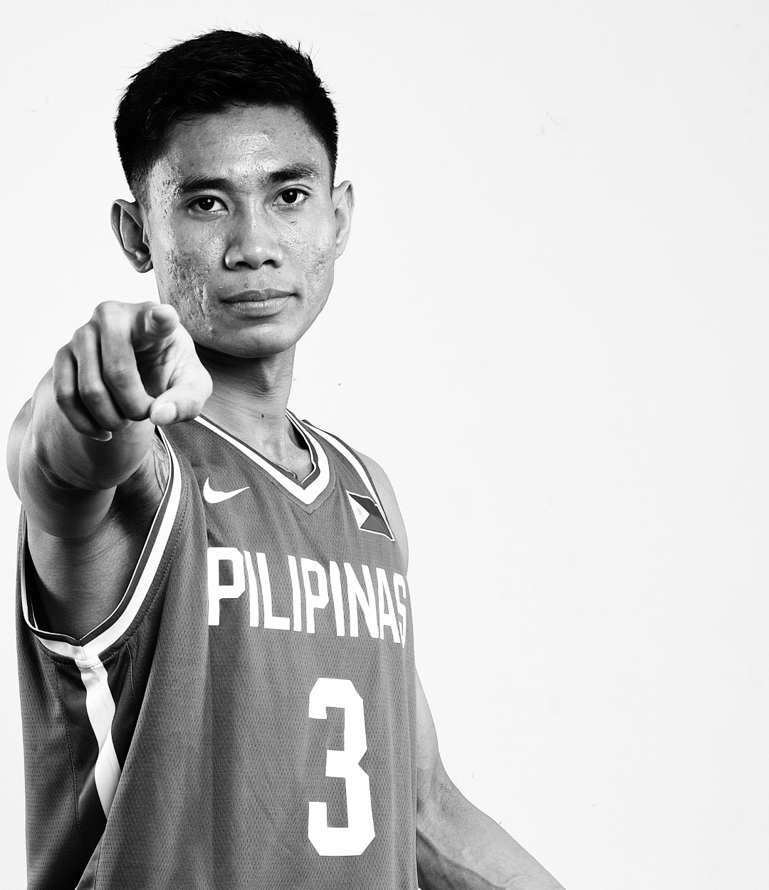 Img_2238 - the game Gilas Pilipinas Final 12: Rhenz Abando