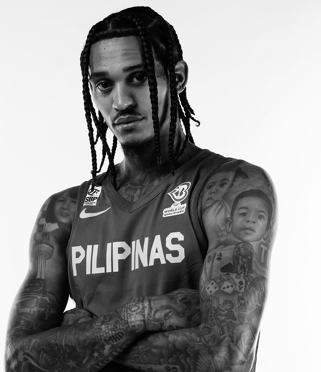 Img_2326 - the game Gilas Pilipinas Final 12: Jordan Clarkson