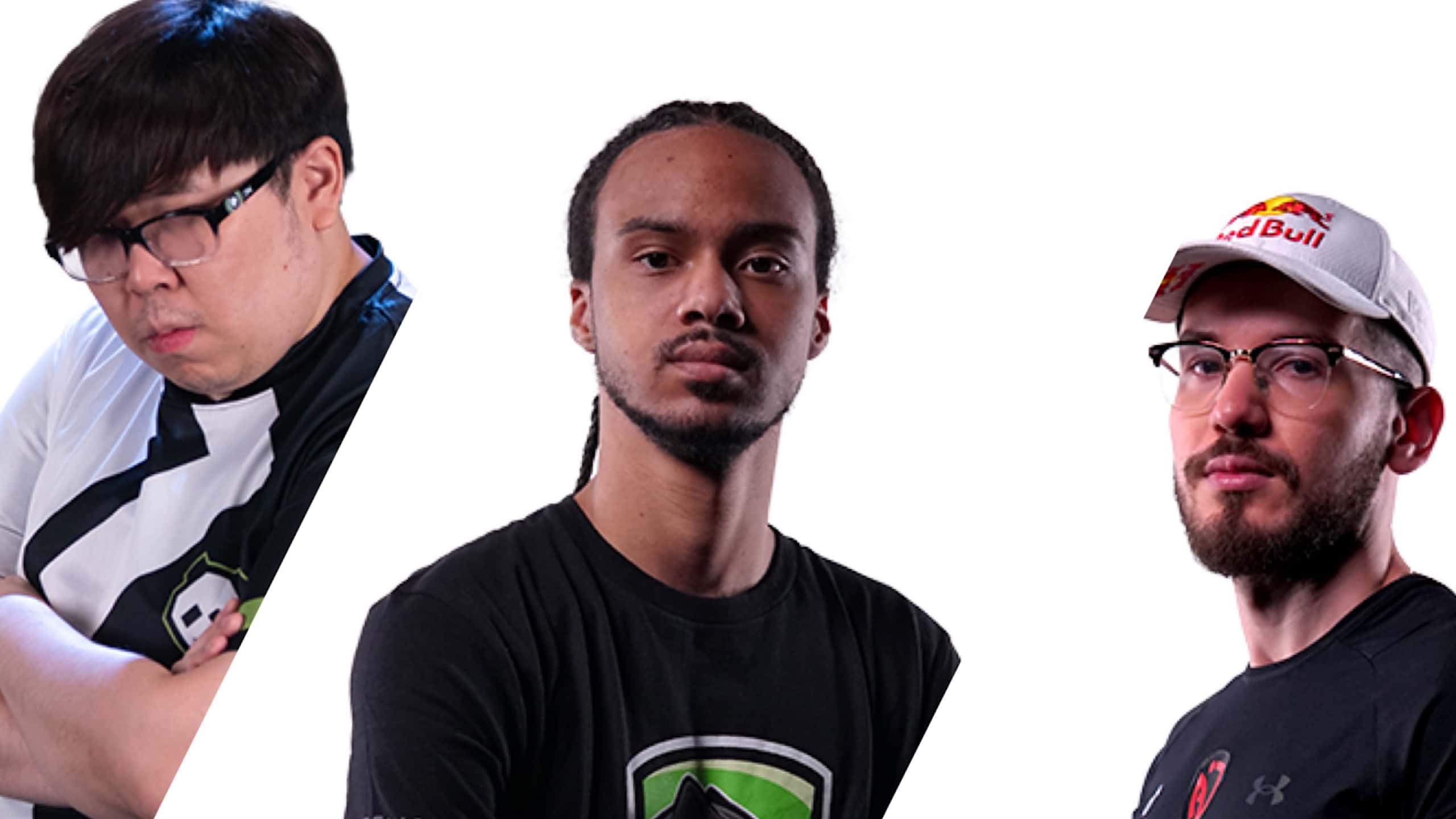 LOOK: Pros Weigh In With Their Pre-Evo Street Fighter 6 Tier Lists