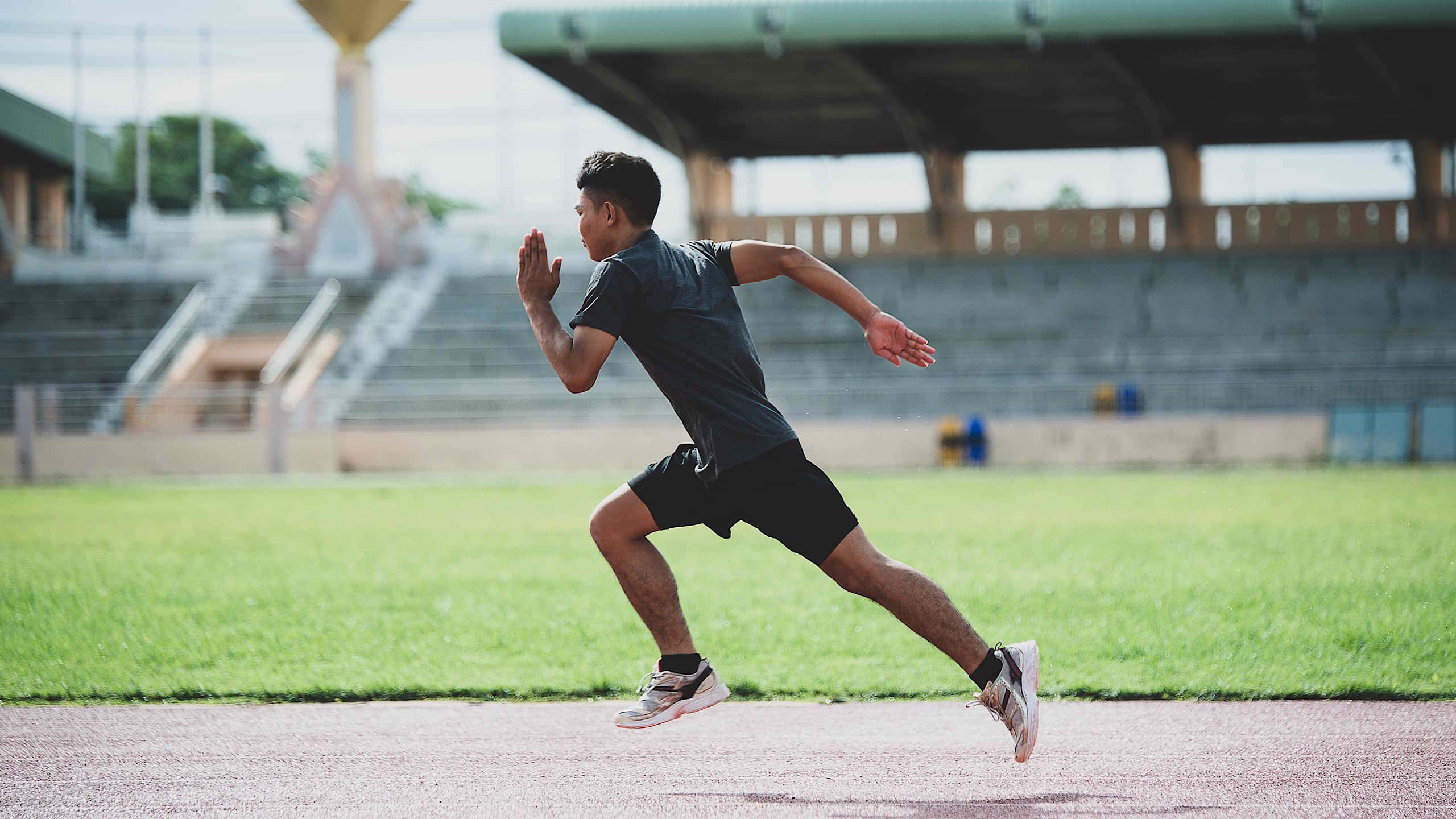 3 Forms of Training that Athletes Can Benefit From