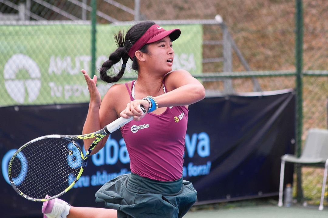Alex Eala earned ,935 from her professional title win at the W25 Yecla tournament.