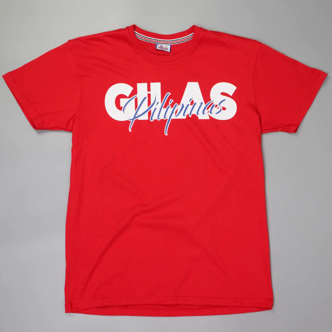 Gilas Pilipinas Merch: Kultura Filipino
