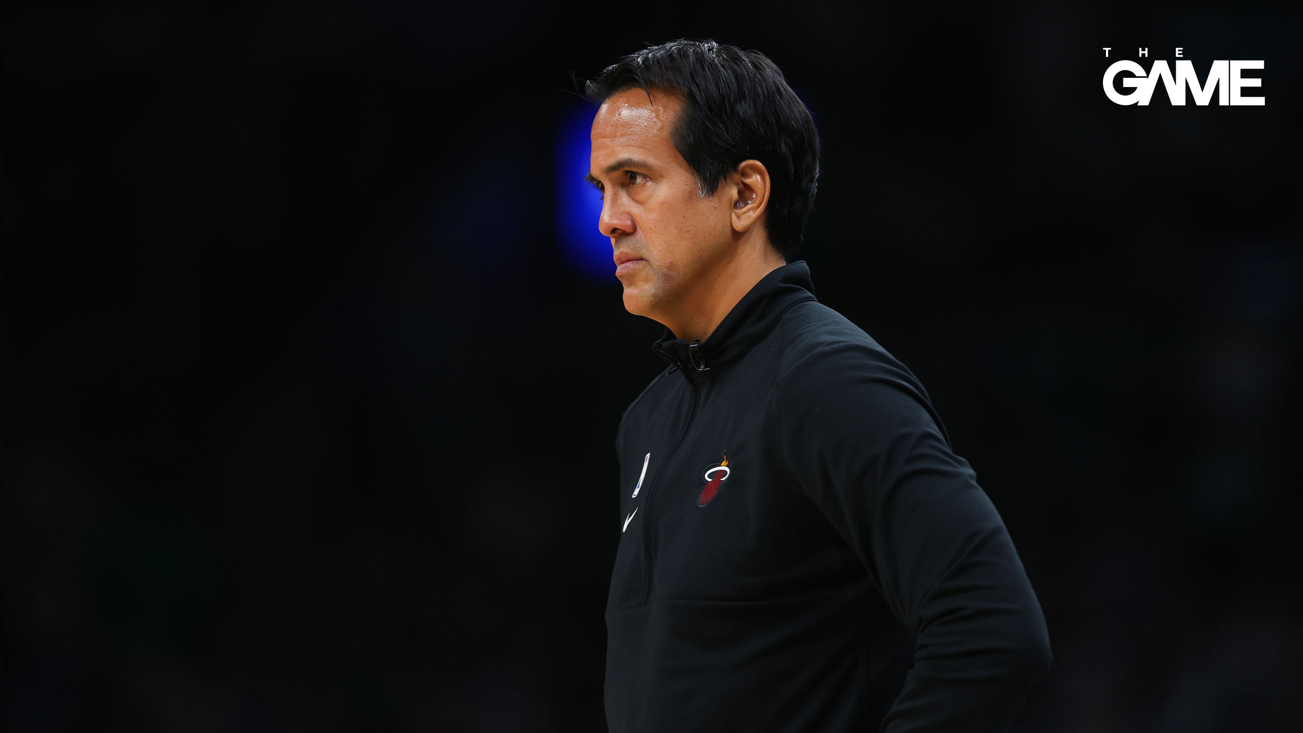 Erik Spoelstra