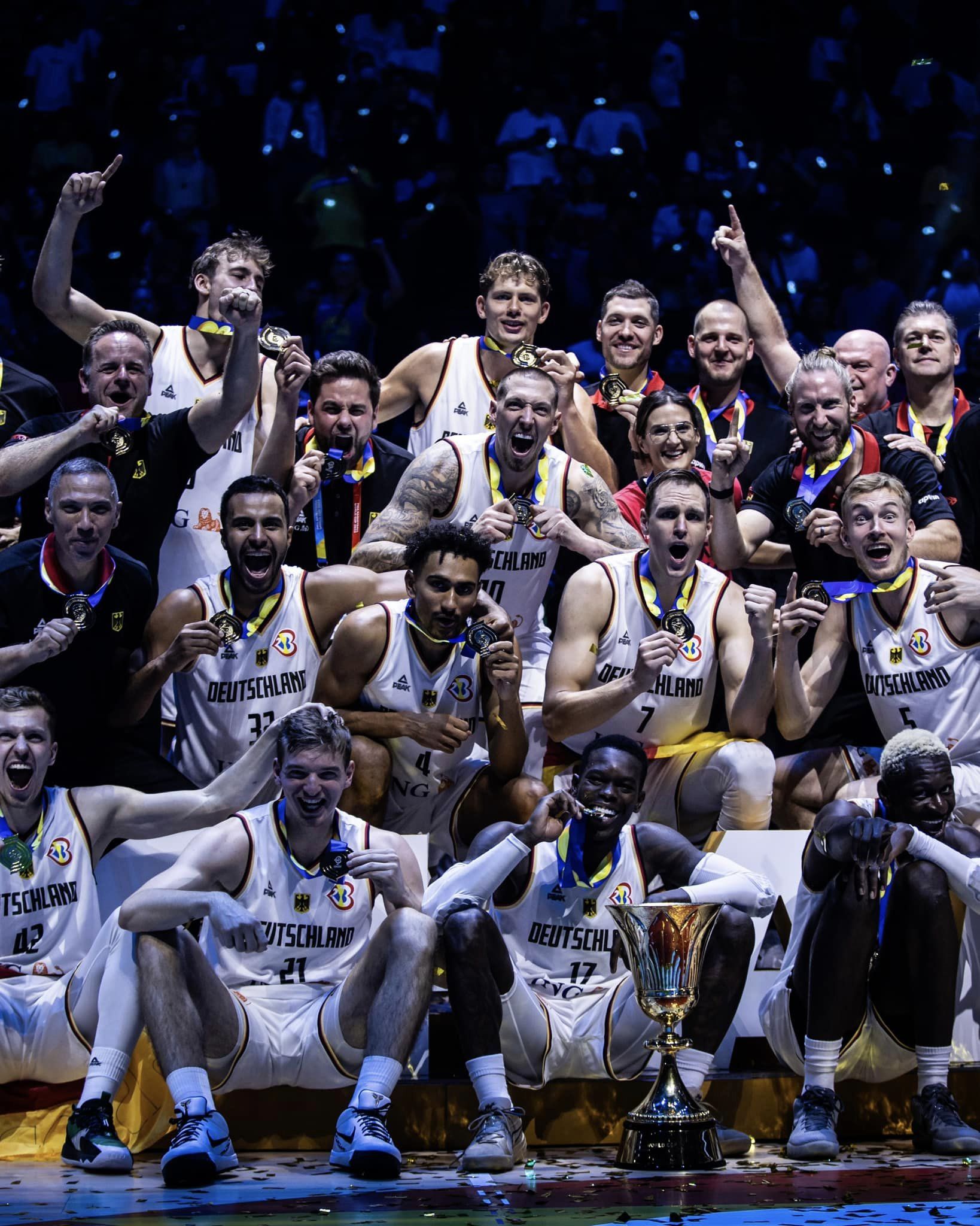 377934345_880118296806995_6822334071212955051_n - the game Germany wins the 2023 FIBA World Cup Championship