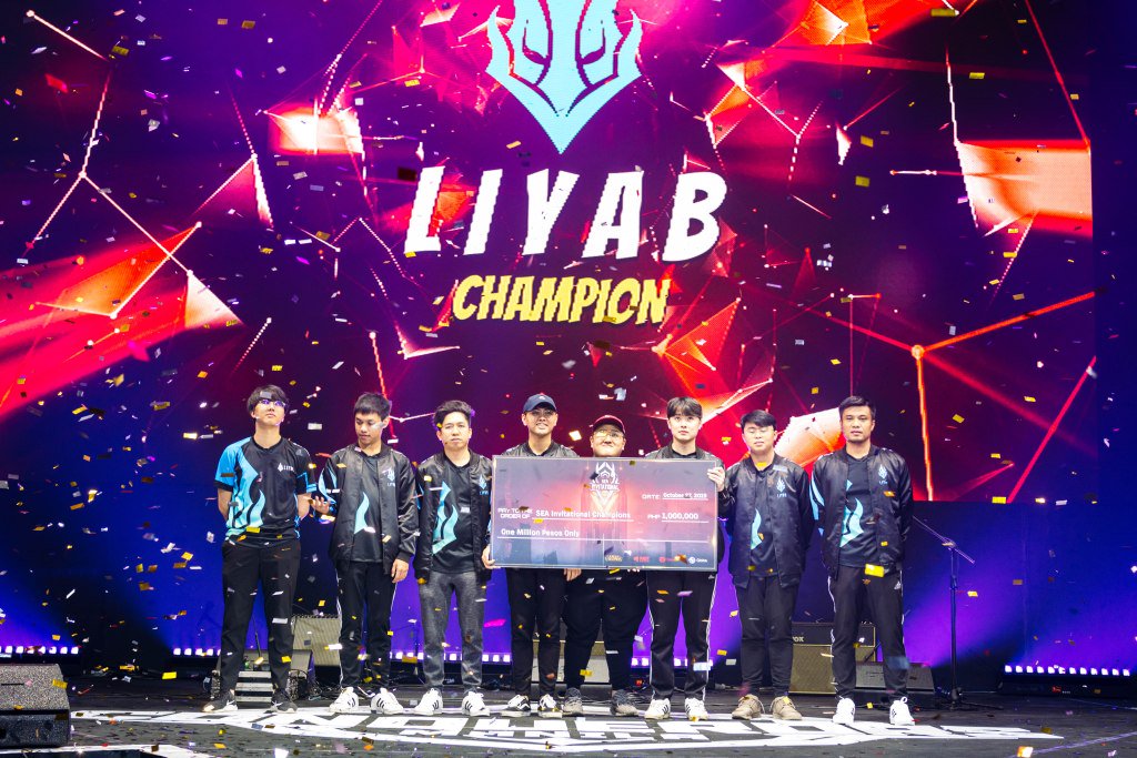 A Throwback to Conquerors Manila 2019: The Biggest League of Legends Convention in Southeast Asia