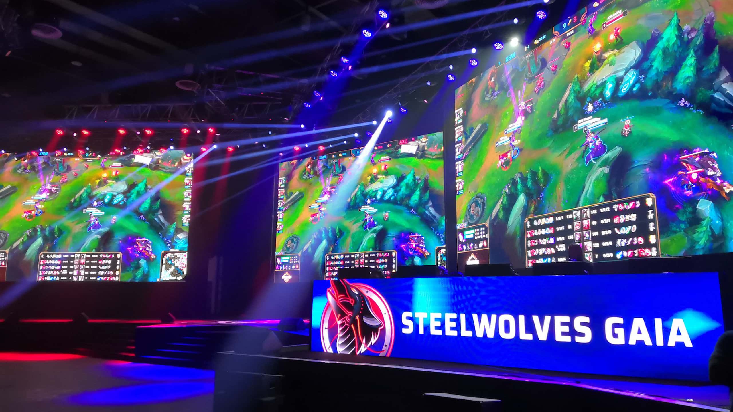 A Throwback to Conquerors Manila 2019: the Biggest League of Legends Convention in Southeast Asia
