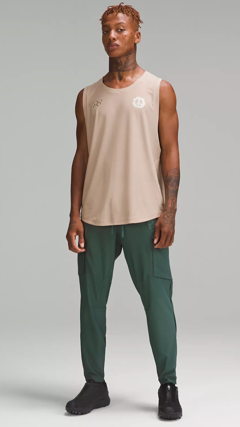 Jordan-clarkson-lululemon-4 - the game Jordan Clarkson Lululemon Clothing Collection