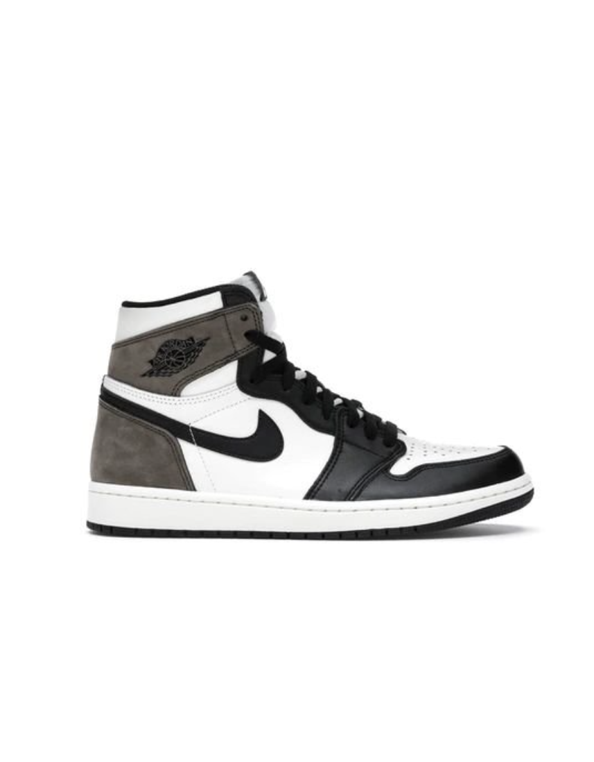 Air Jordan 1s in'Dark Mocha'