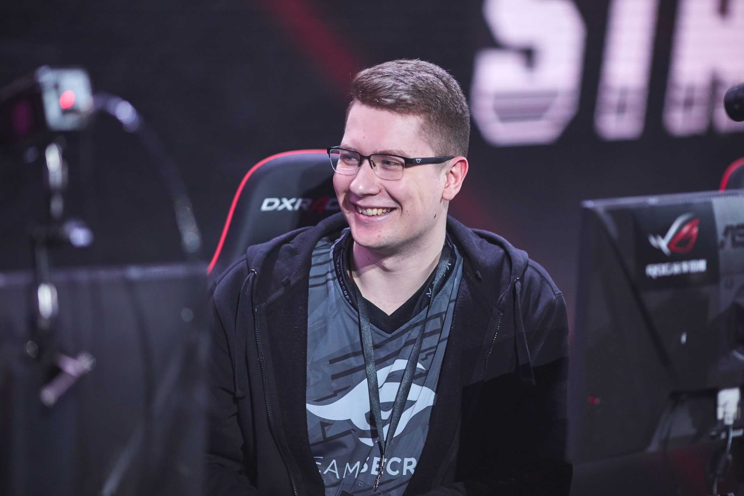 33035857316_efd176a1bd_o - the game Puppey with Team Secret at the StarLadder i-League Invitational 2017