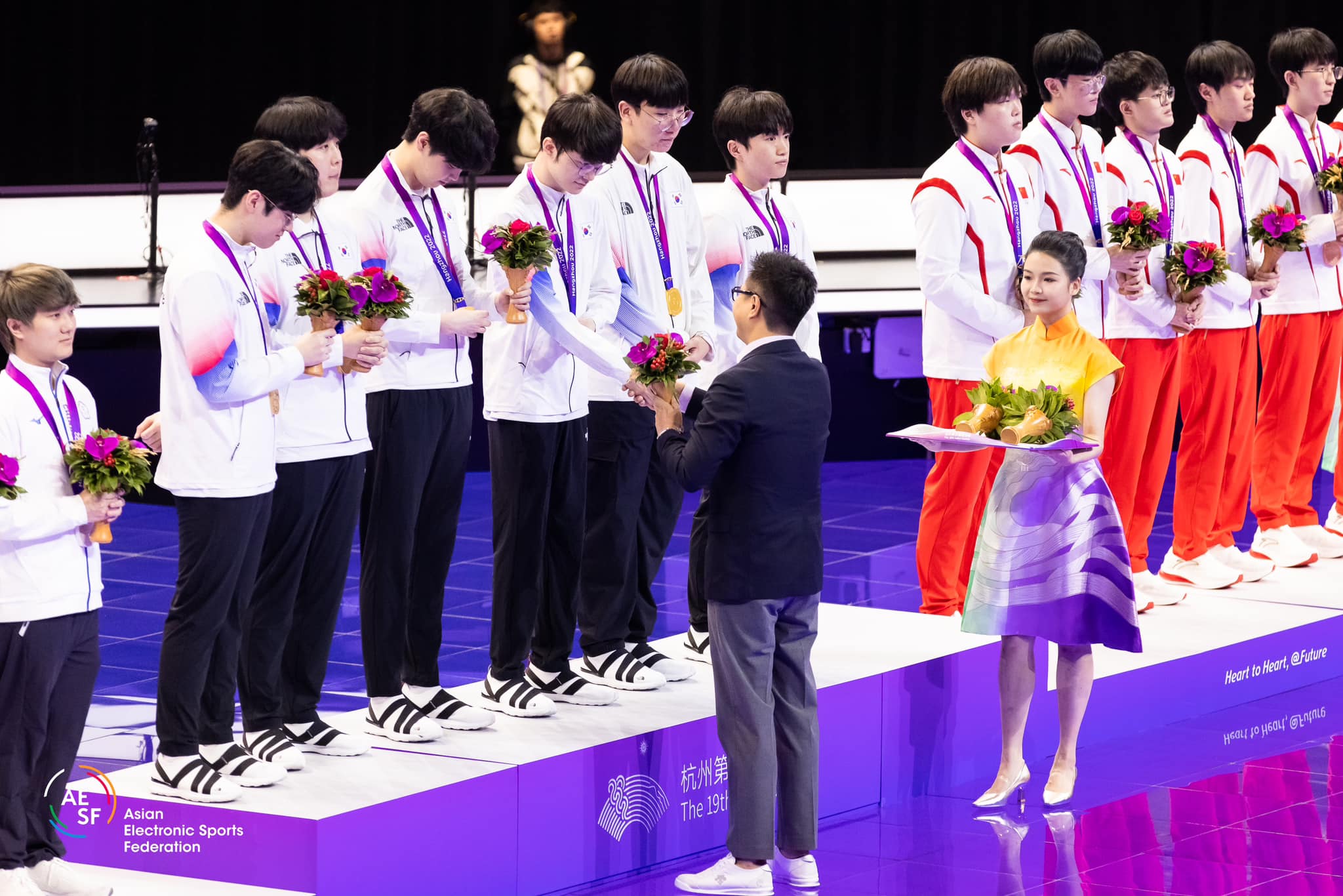 A Critical Look at the Asian Game’s First Esports Foray 