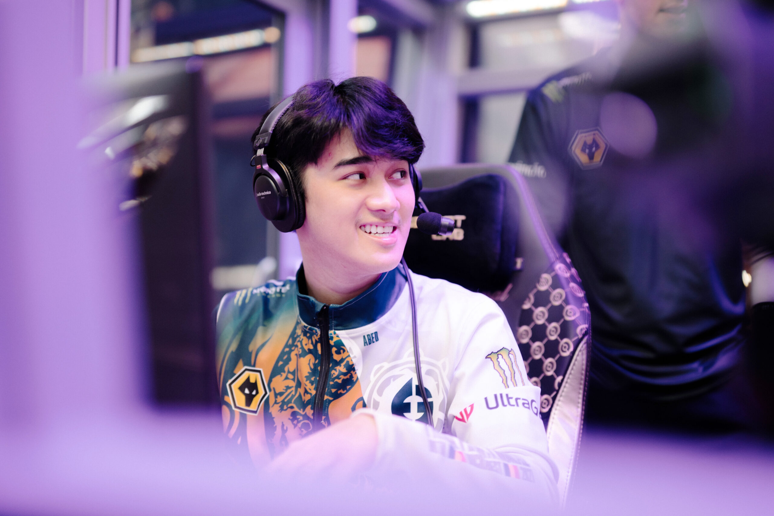Meet the Three Pinoy Players Heading to The International 2023